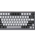 YUNZII RT75 Rapid Trigger Gaming Magnetic Keyboard