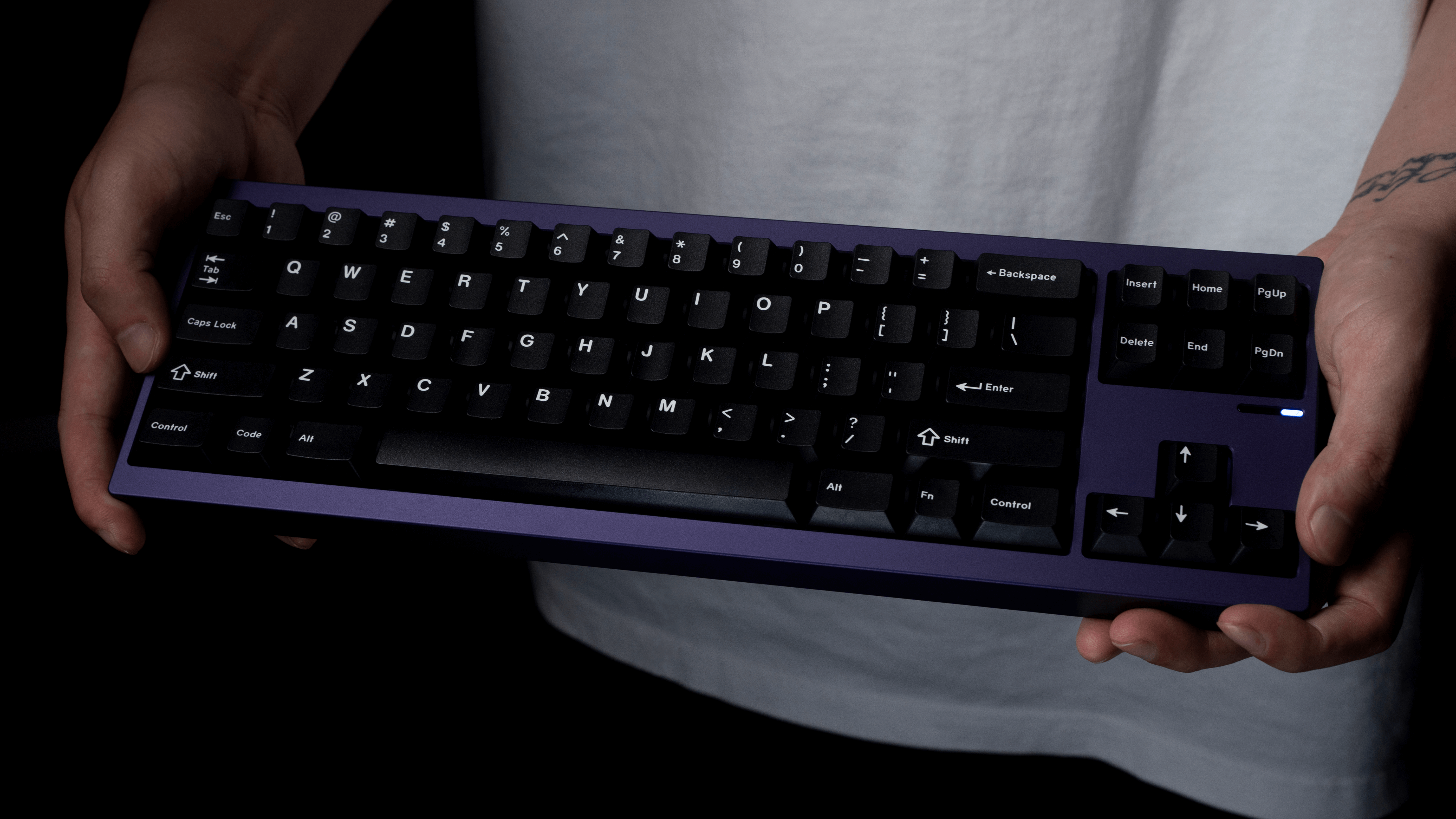 Клавиатура mouse keyboard kit