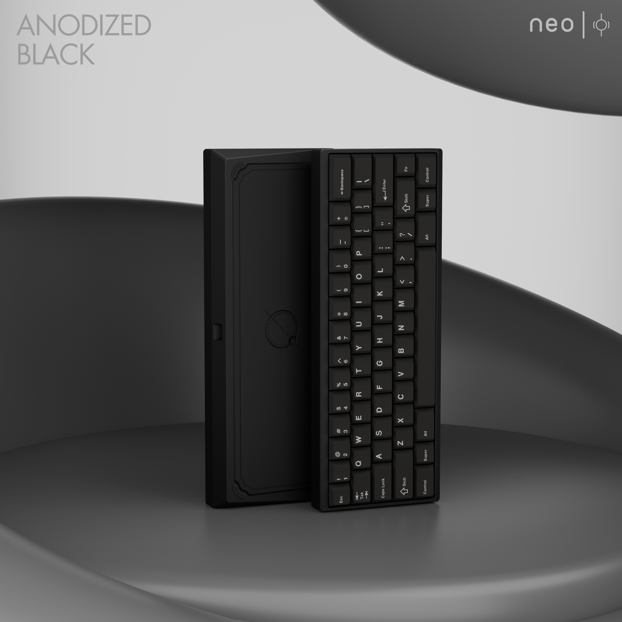 Neo60 Core - Keyboard Kit (Pre-Order)