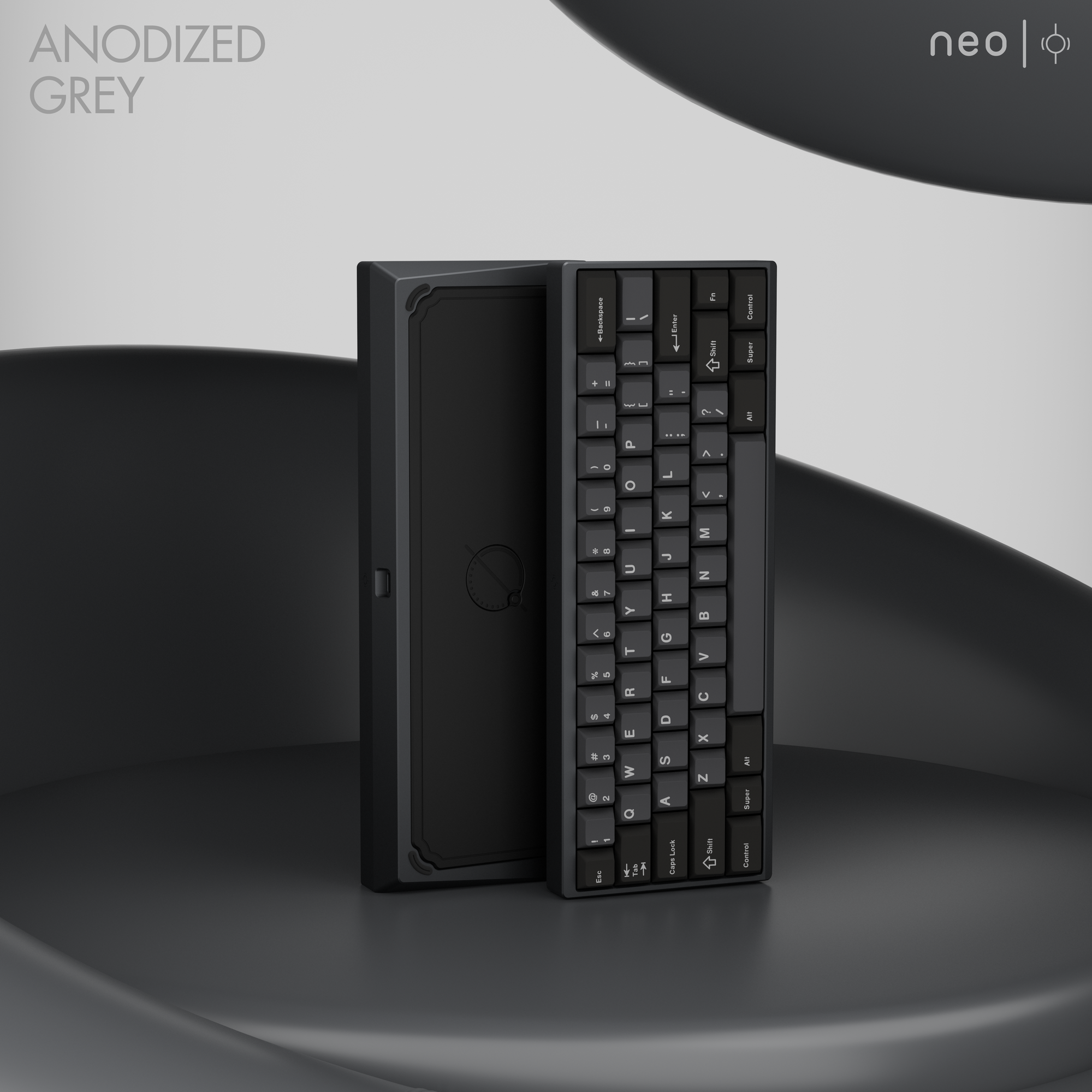 Neo60 Core - Keyboard Kit (Pre-Order)