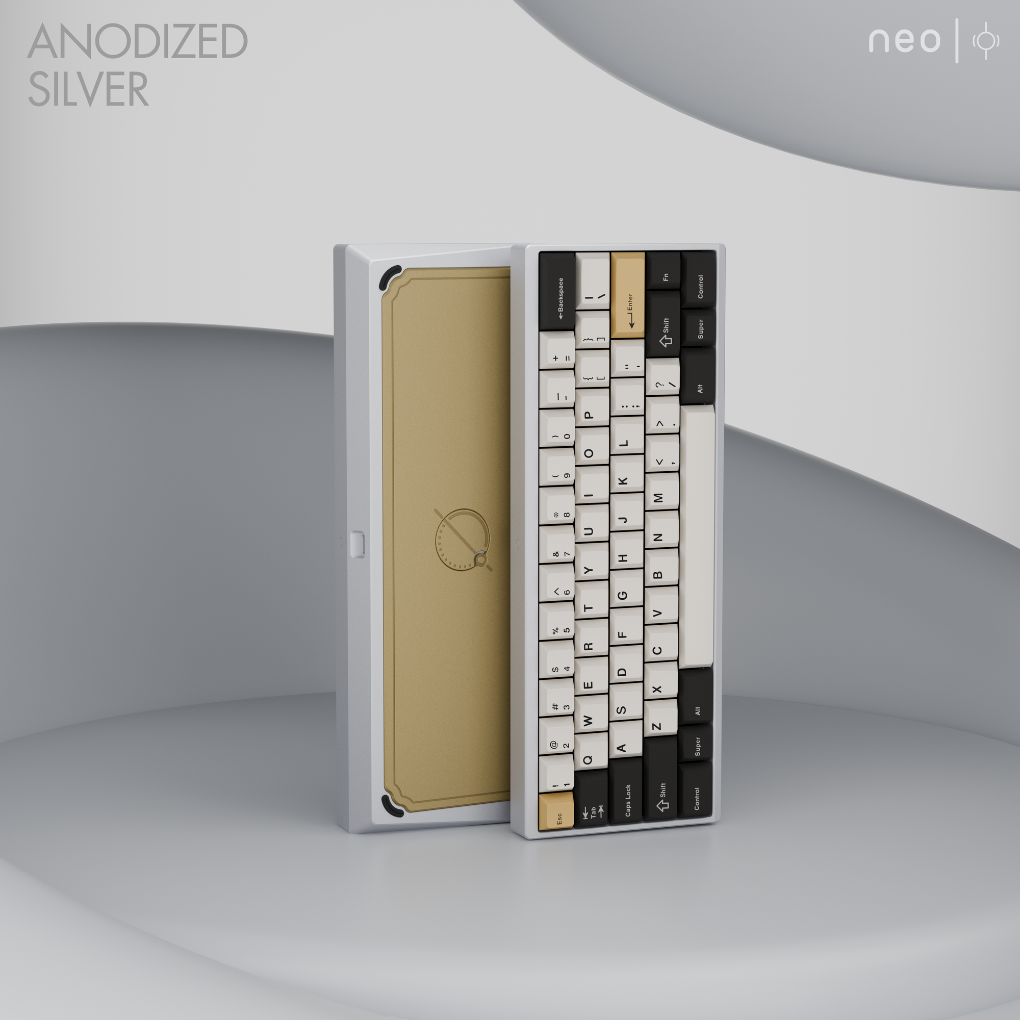 Neo60 Core - Keyboard Kit (Pre-Order)