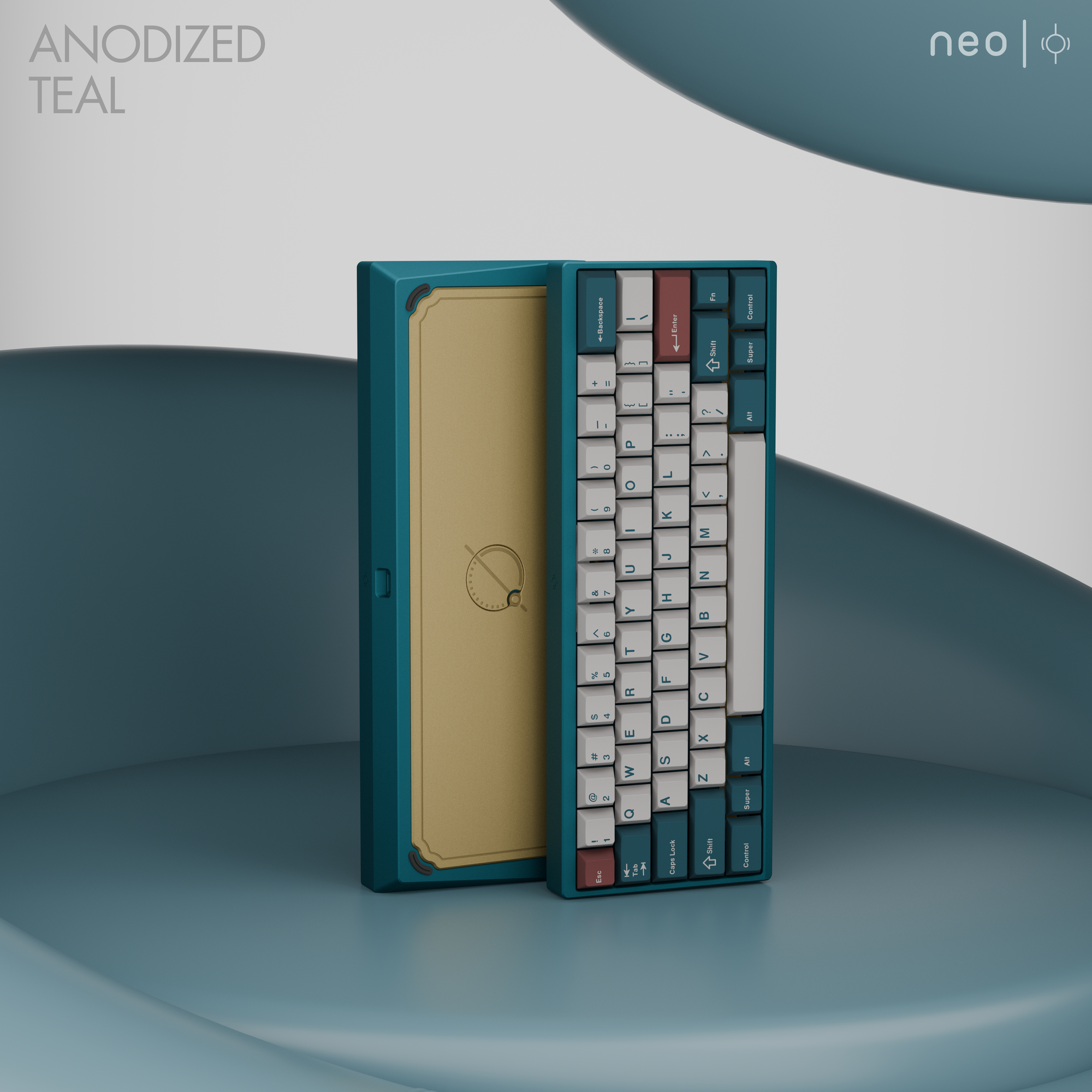 Neo60 Core - Keyboard Kit (Pre-Order)