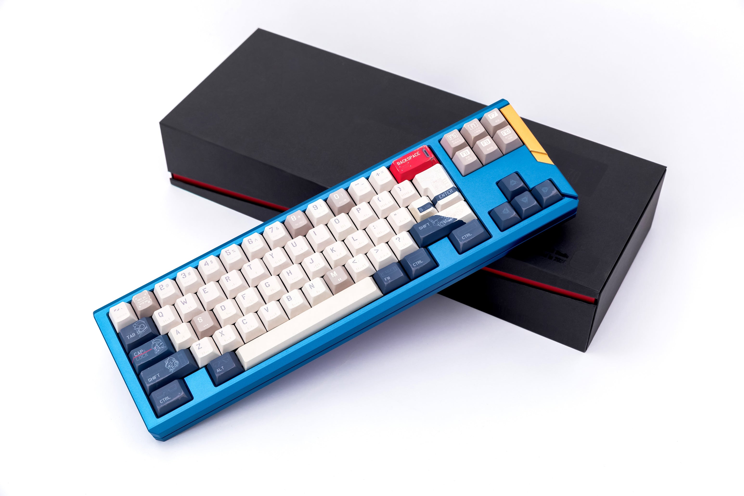 Geometry70 - Keyboard Kit (Group Buy)