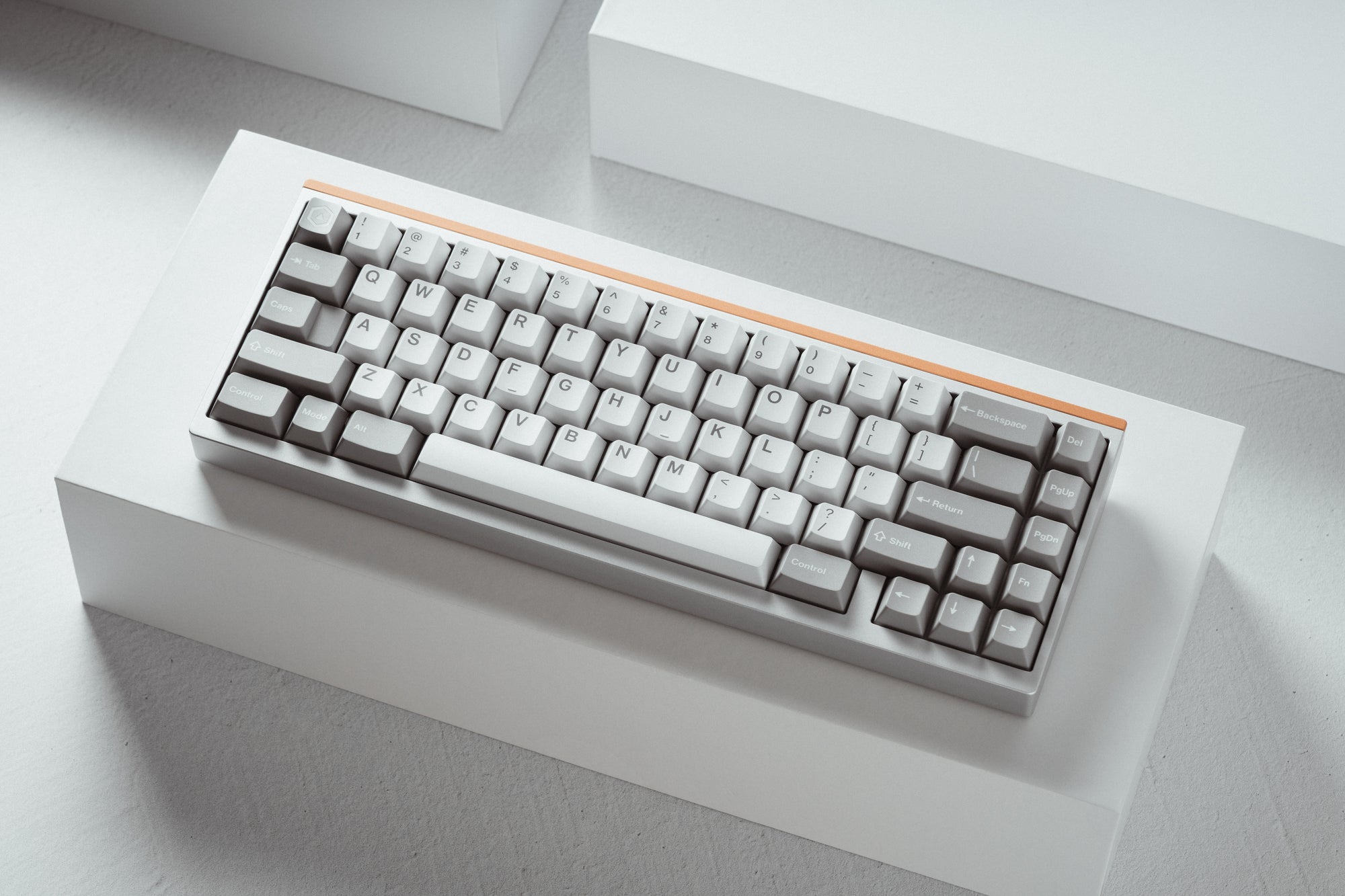 Mode SixtyFive - Keyboard Kit