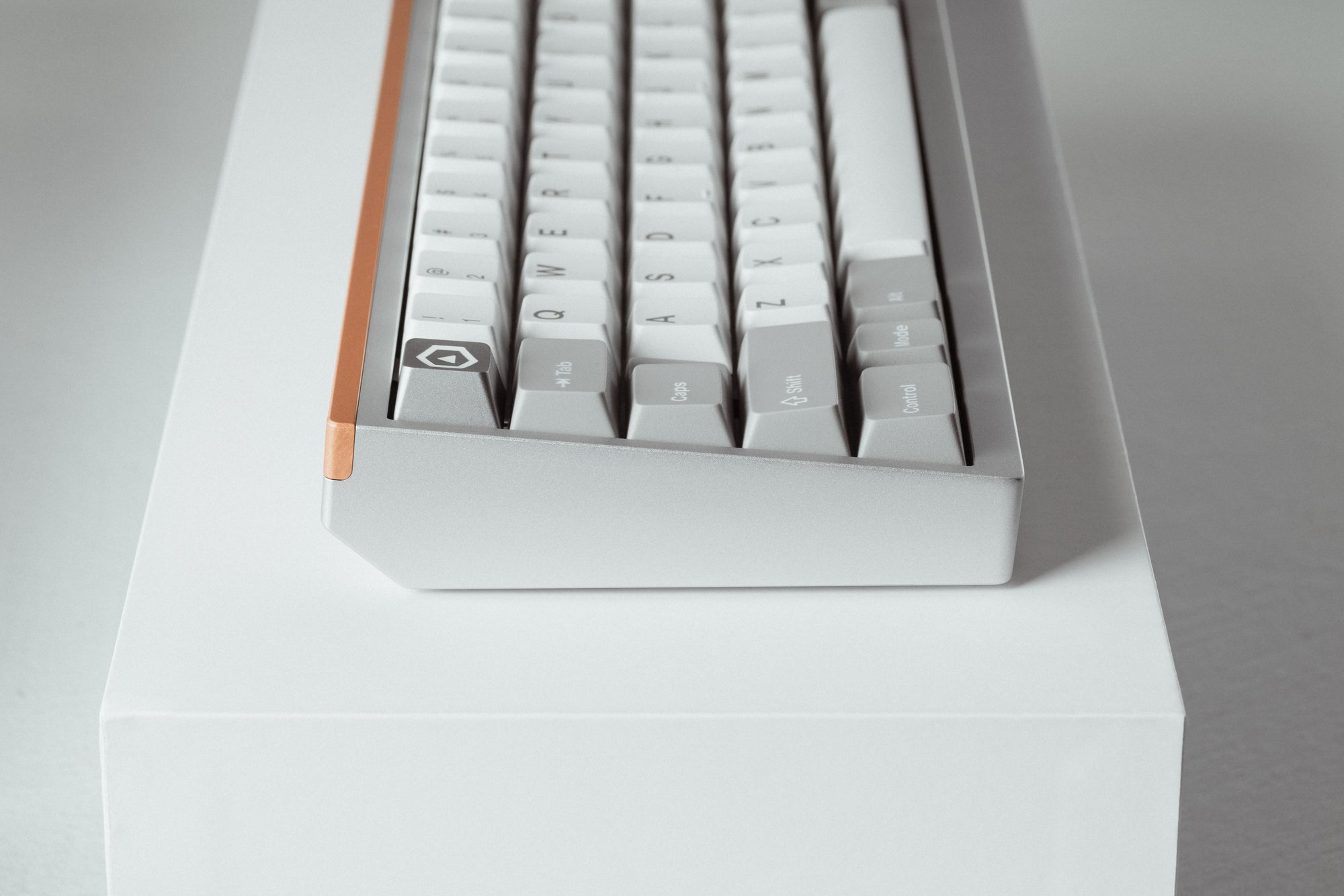 Mode SixtyFive - Keyboard Kit