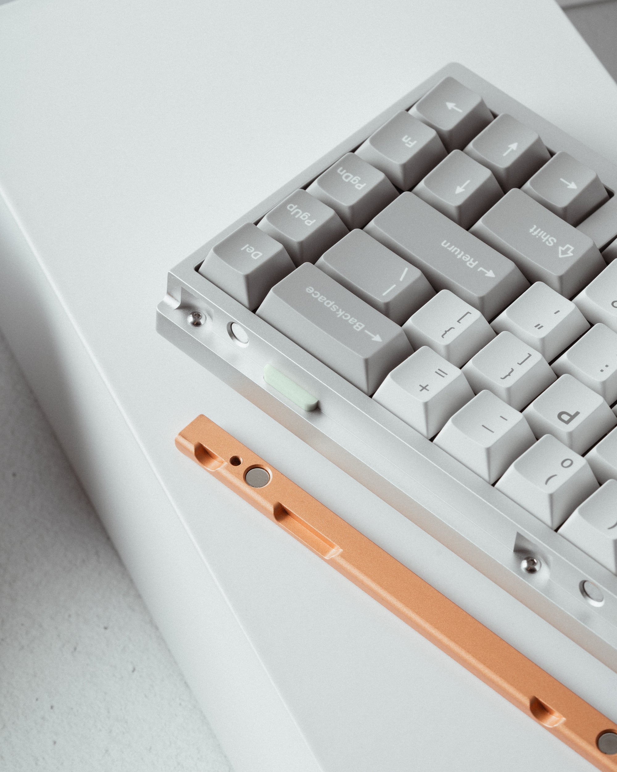 Mode SixtyFive - Keyboard Kit