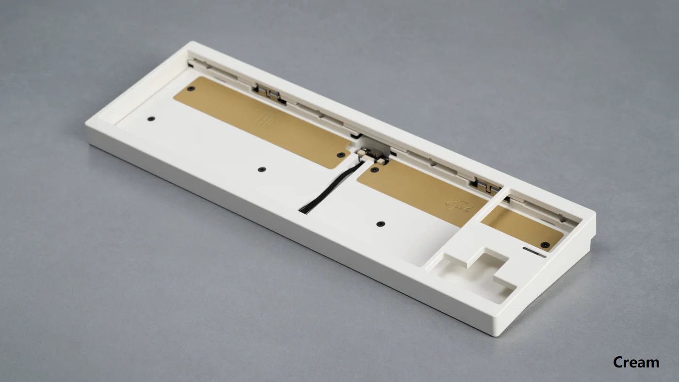 TKD Cycle7 - Wireless Keyboard Kit