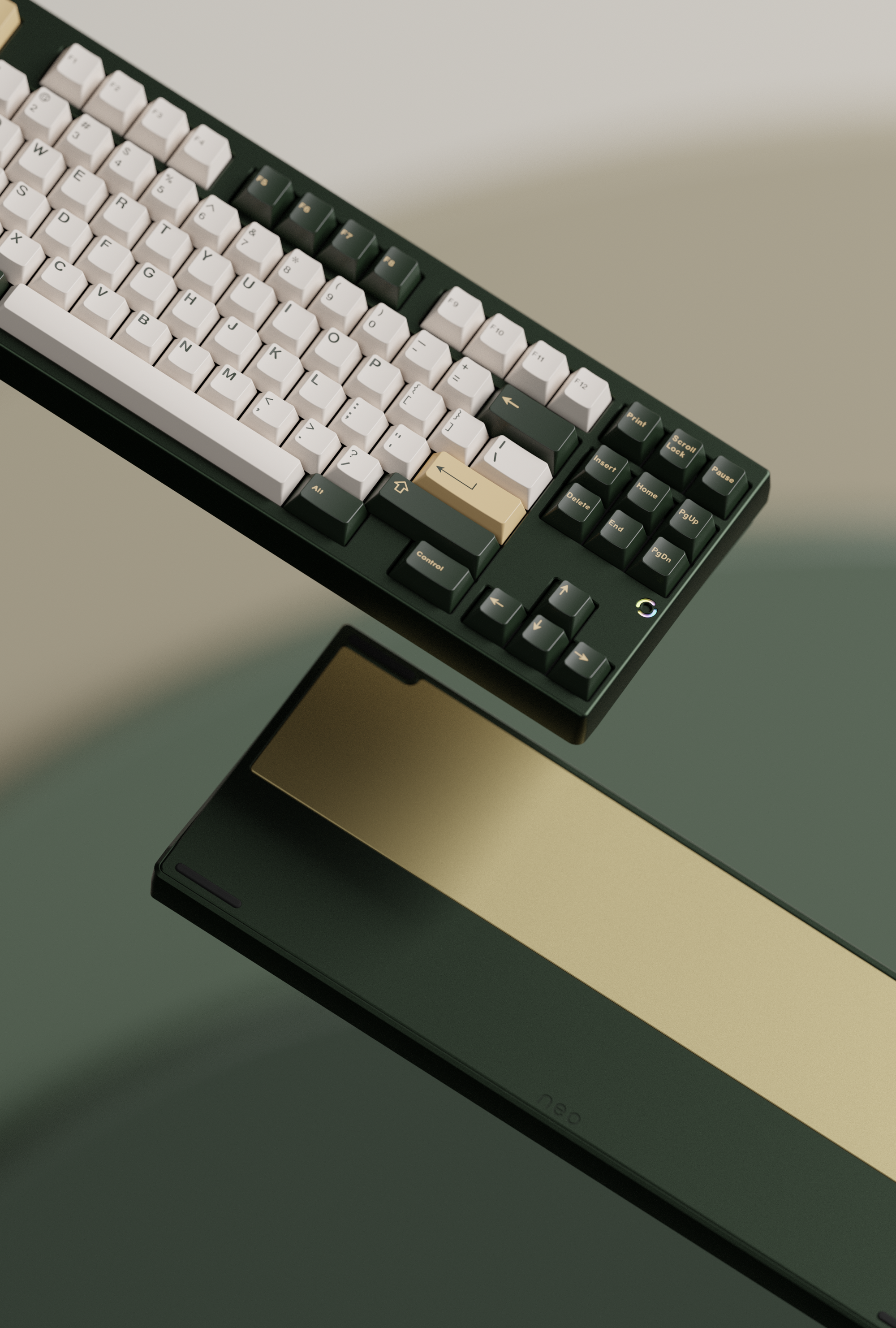 Neo80 - Keyboard Kit (In-Stock)