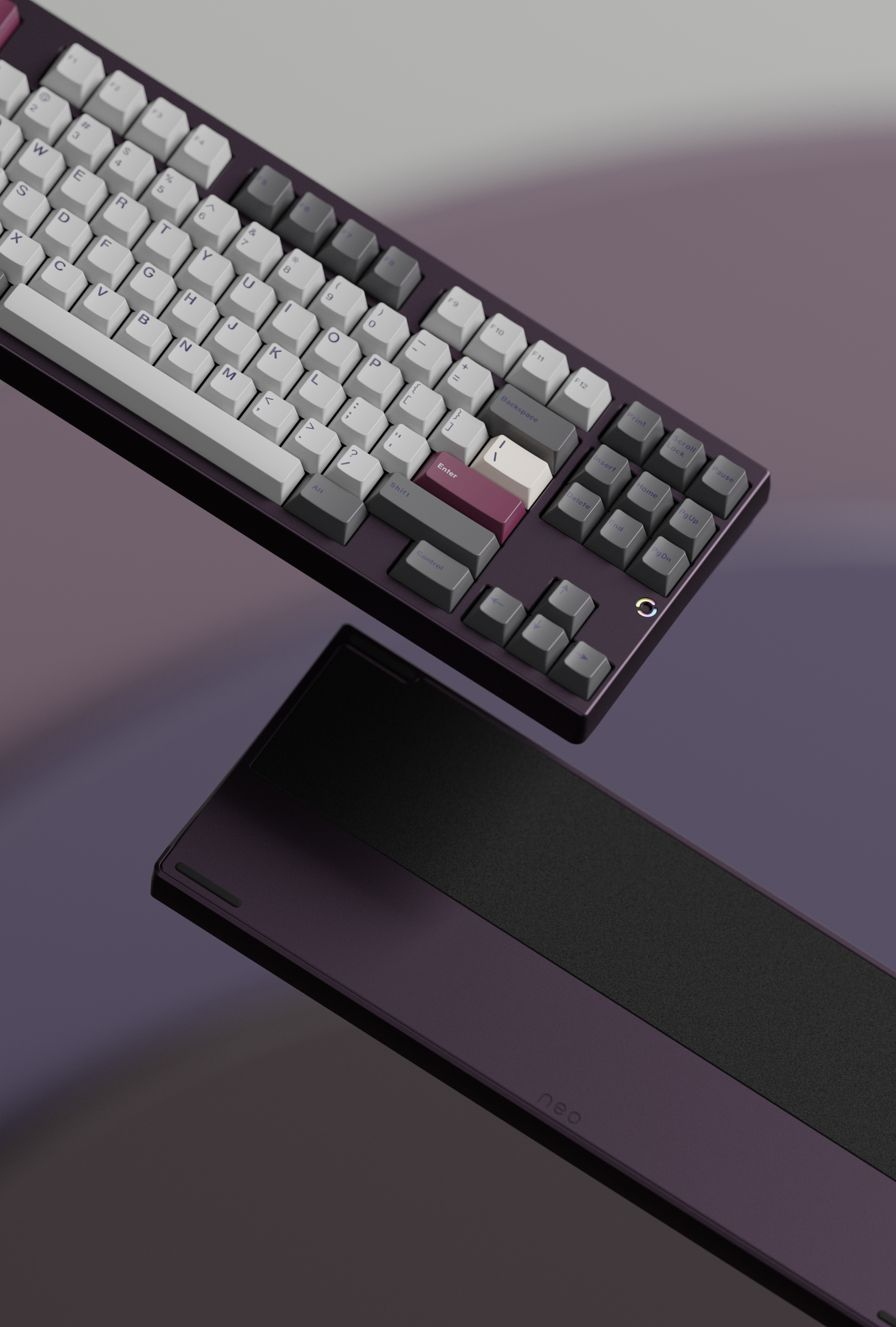 Neo80 - Keyboard Kit (In-Stock)