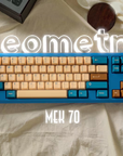 Geometry70 - Keyboard Kit (Group Buy)