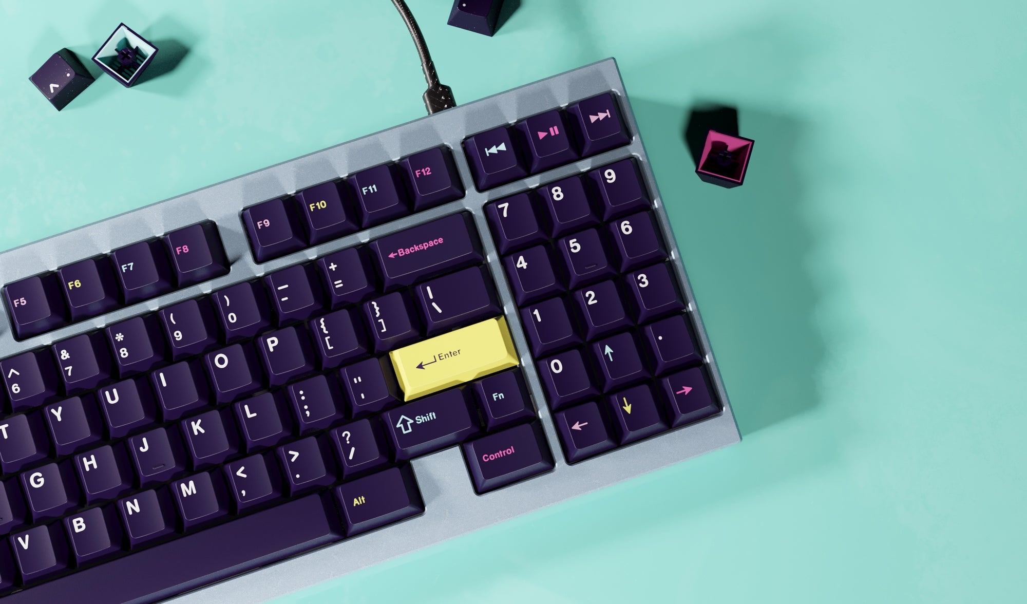 GMK Future Funk R2 (Group Buy)