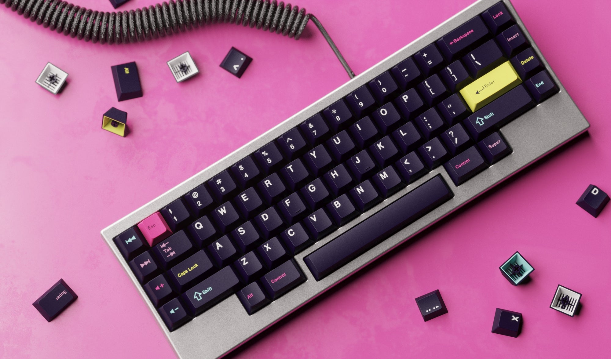 GMK Future Funk R2 (Group Buy)