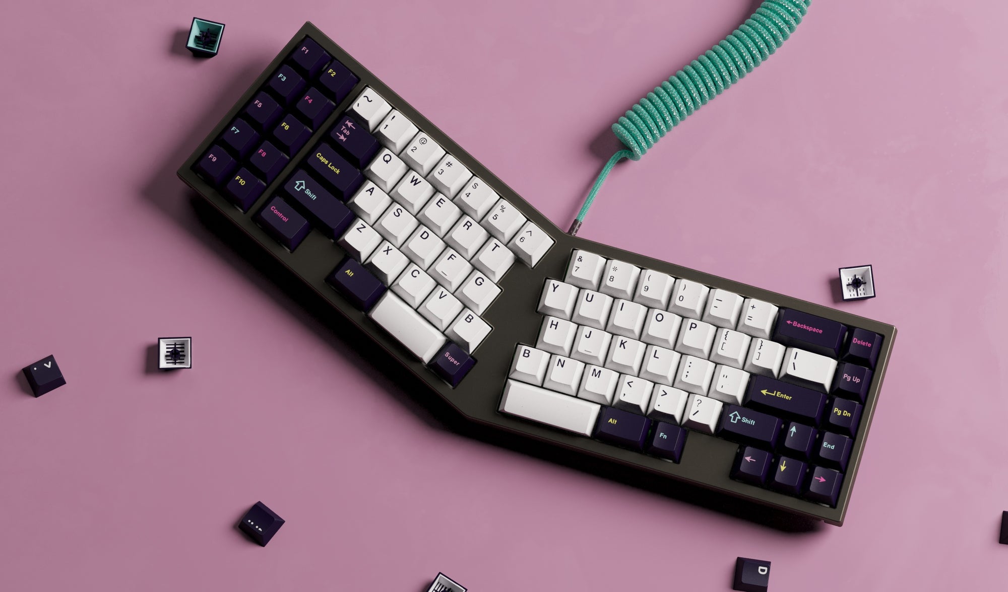 GMK Future Funk R2 (Group Buy)