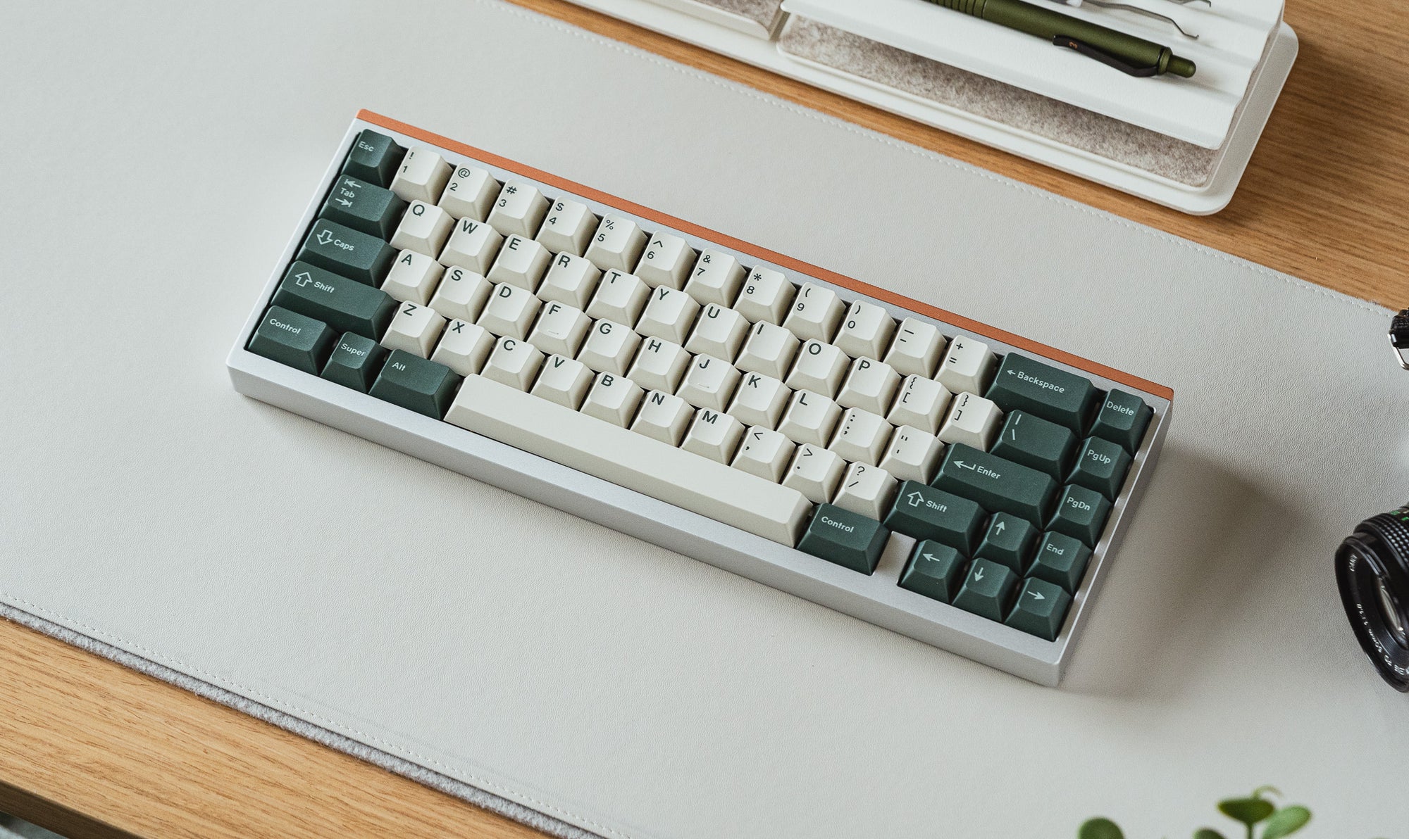 Mode SixtyFive - Keyboard Kit