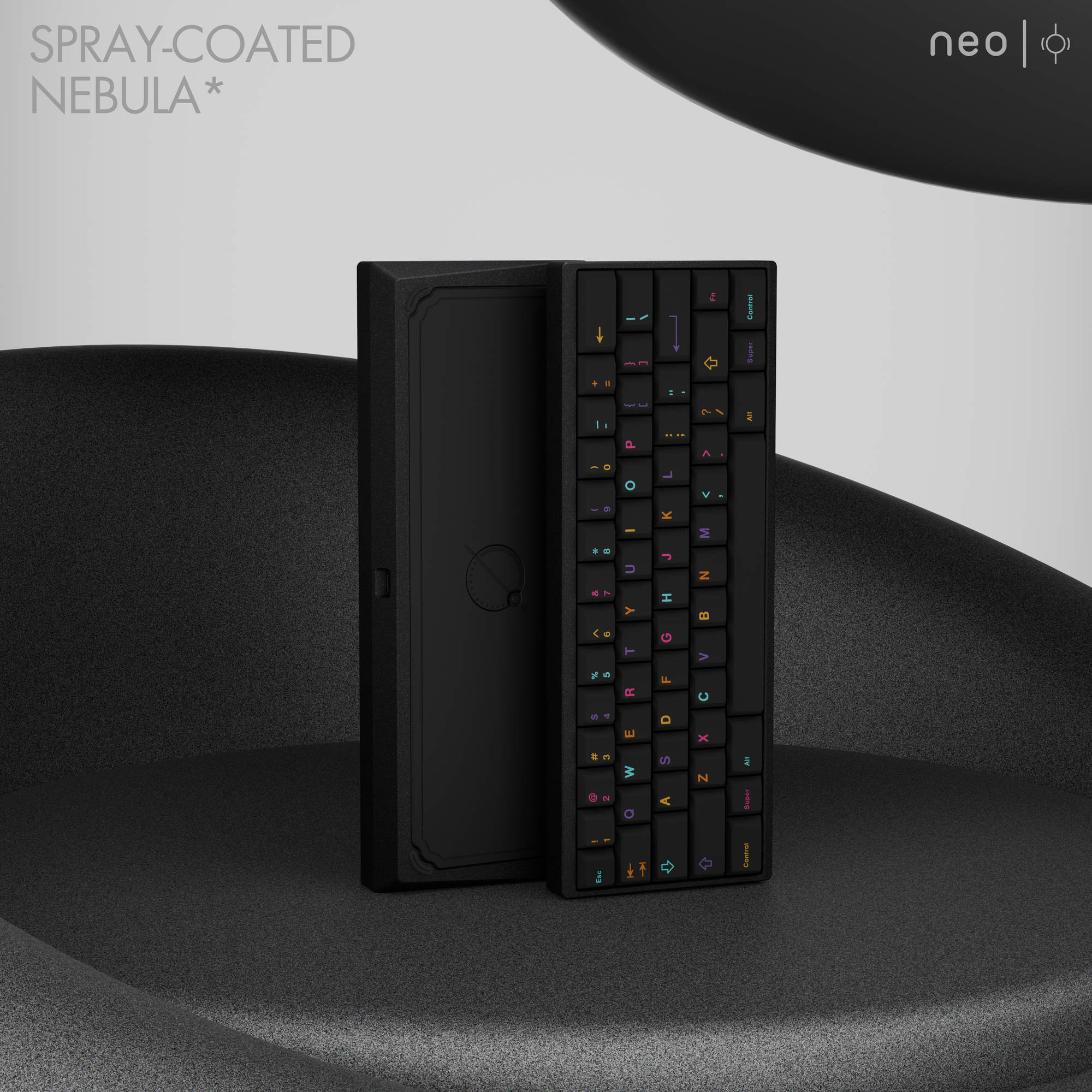 Neo60 Core - Keyboard Kit (Pre-Order)