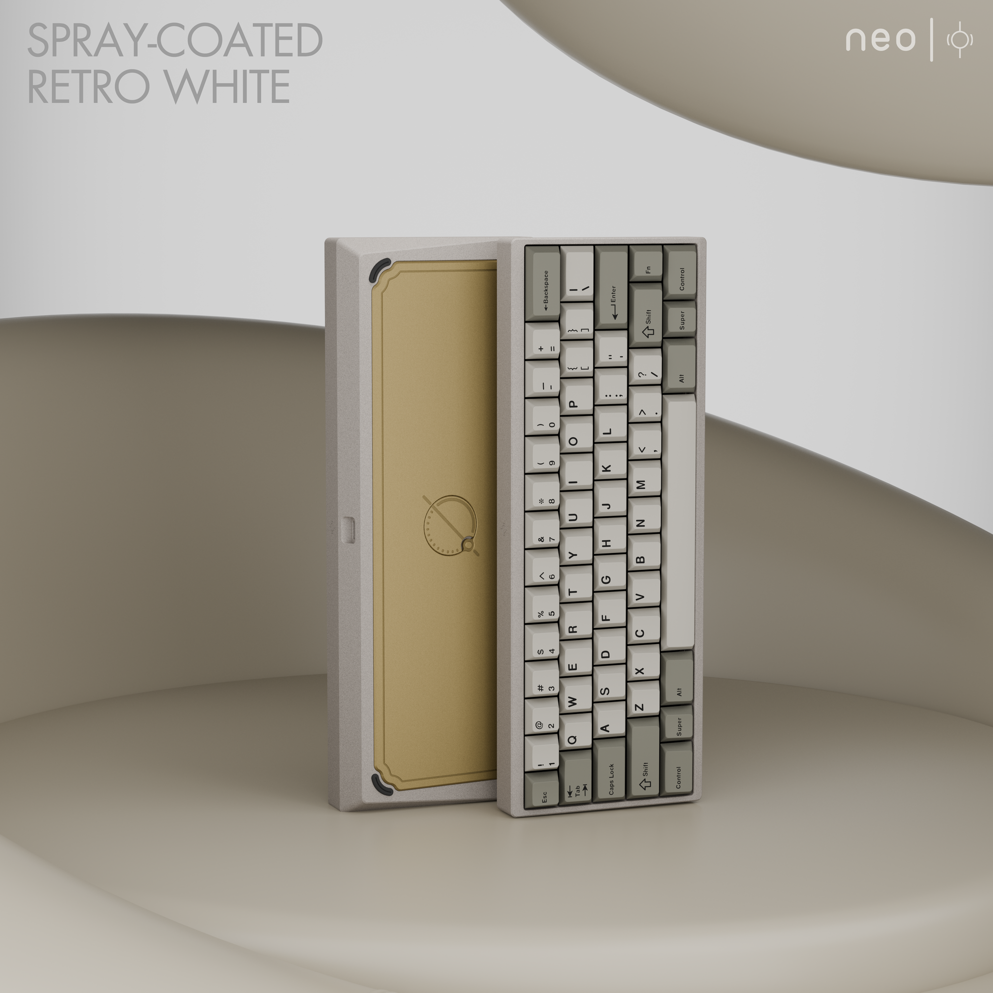 Neo60 Core - Keyboard Kit (Pre-Order)