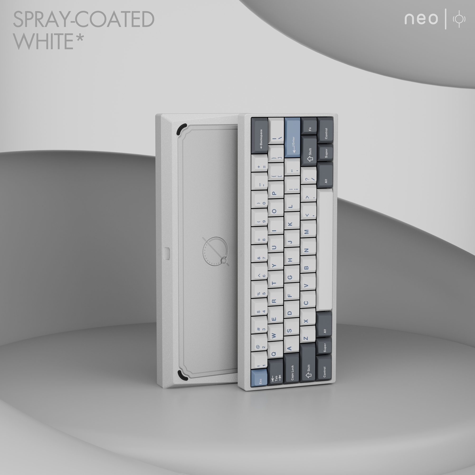 Neo60 Core - Keyboard Kit (Pre-Order)