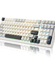 Yunzii YZ98 Mechanical Gaming Keyboard
