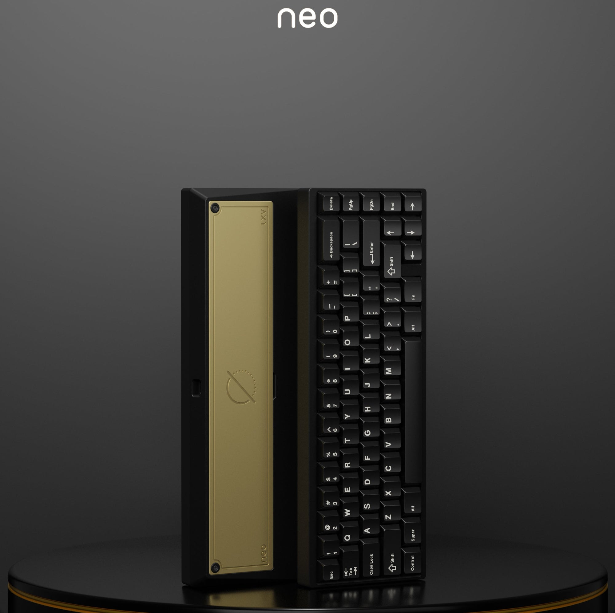 Neo65 - Keyboard Kit (In-Stock)