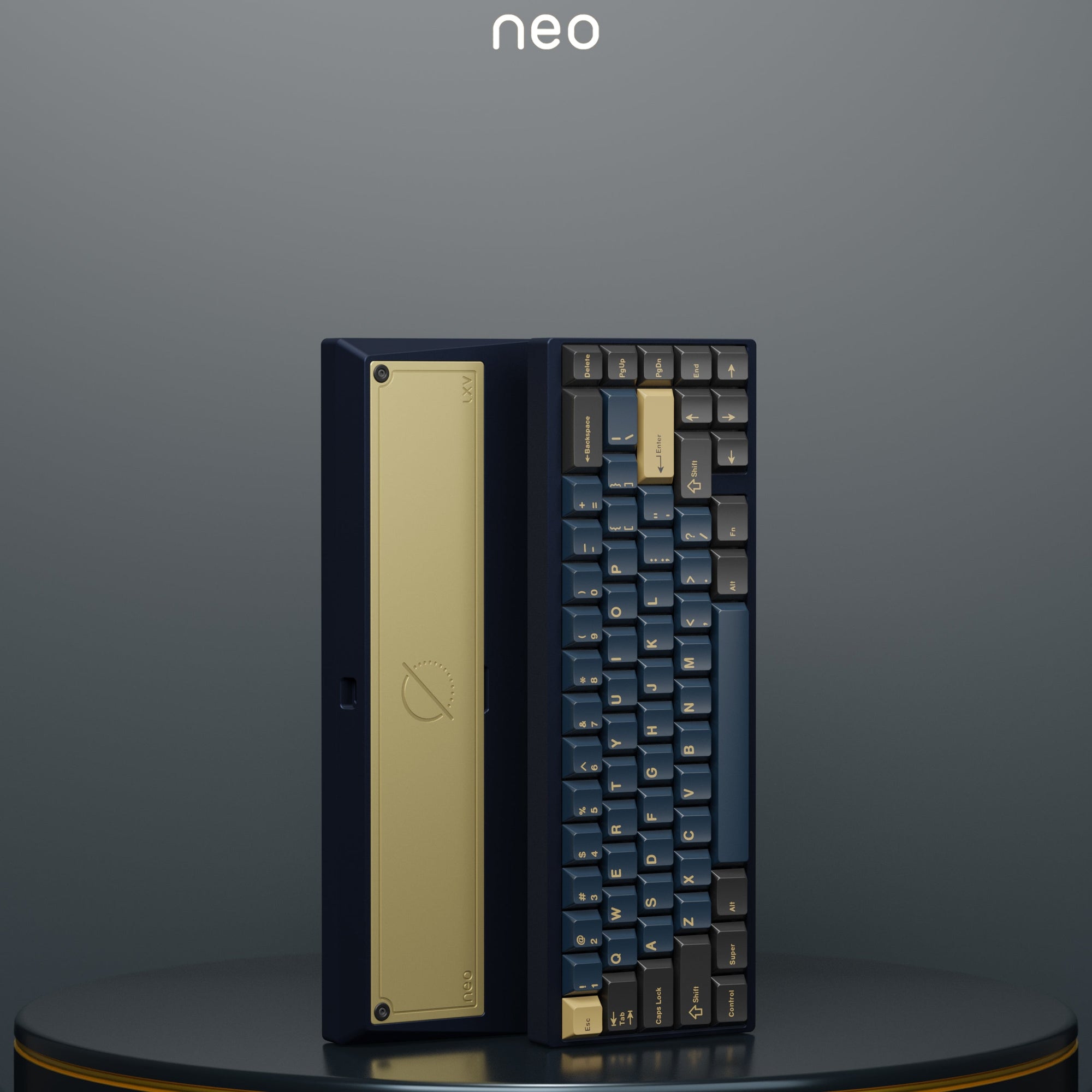 Neo65 - Keyboard Kit (In-Stock)