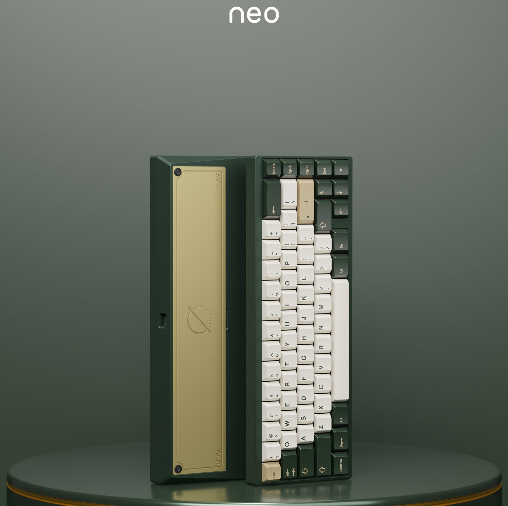 Neo65 - Keyboard Kit (In-Stock)