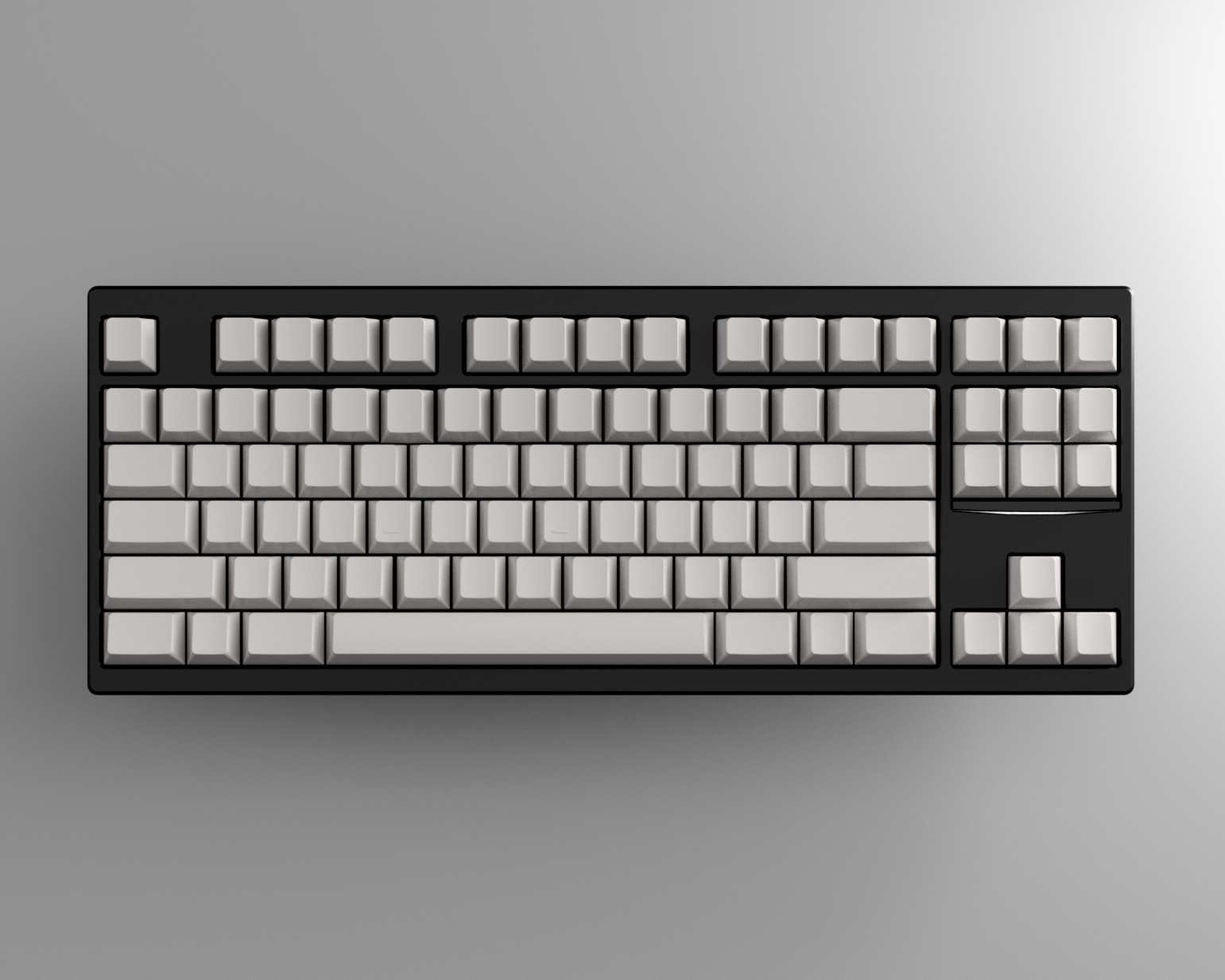 Cloudline V2 - Keyboard Kit (Pre-Order)