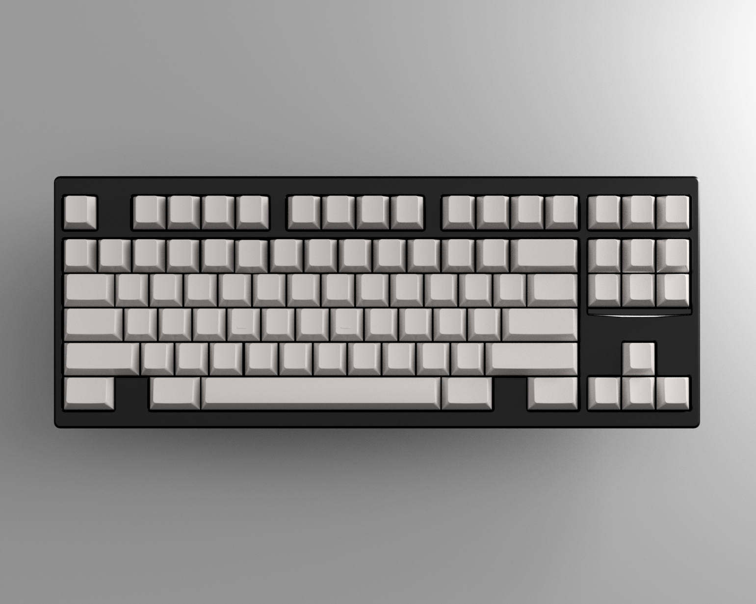 Cloudline V2 - Keyboard Kit (Pre-Order)