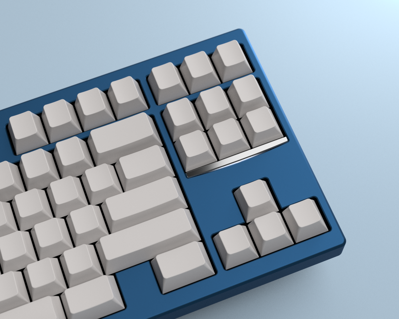 Cloudline V2 - Keyboard Kit (Pre-Order)