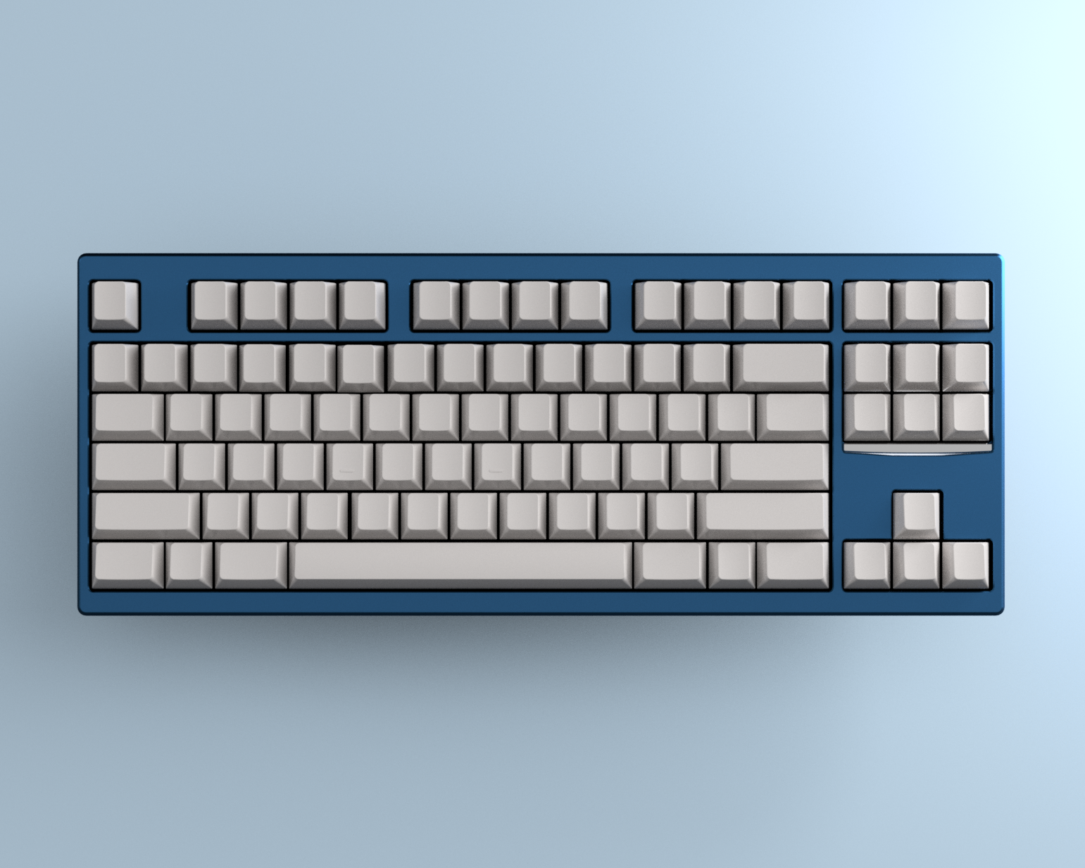 Cloudline V2 - Keyboard Kit (Pre-Order)