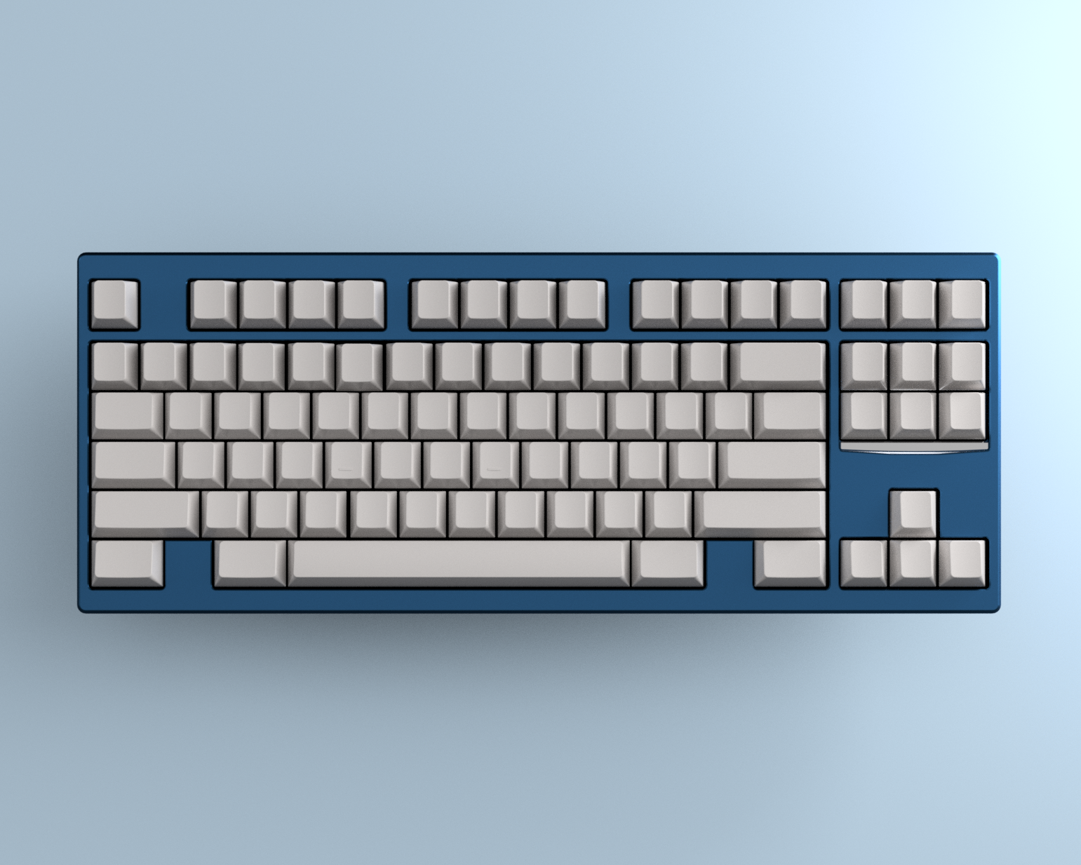 Cloudline V2 - Keyboard Kit (Pre-Order)