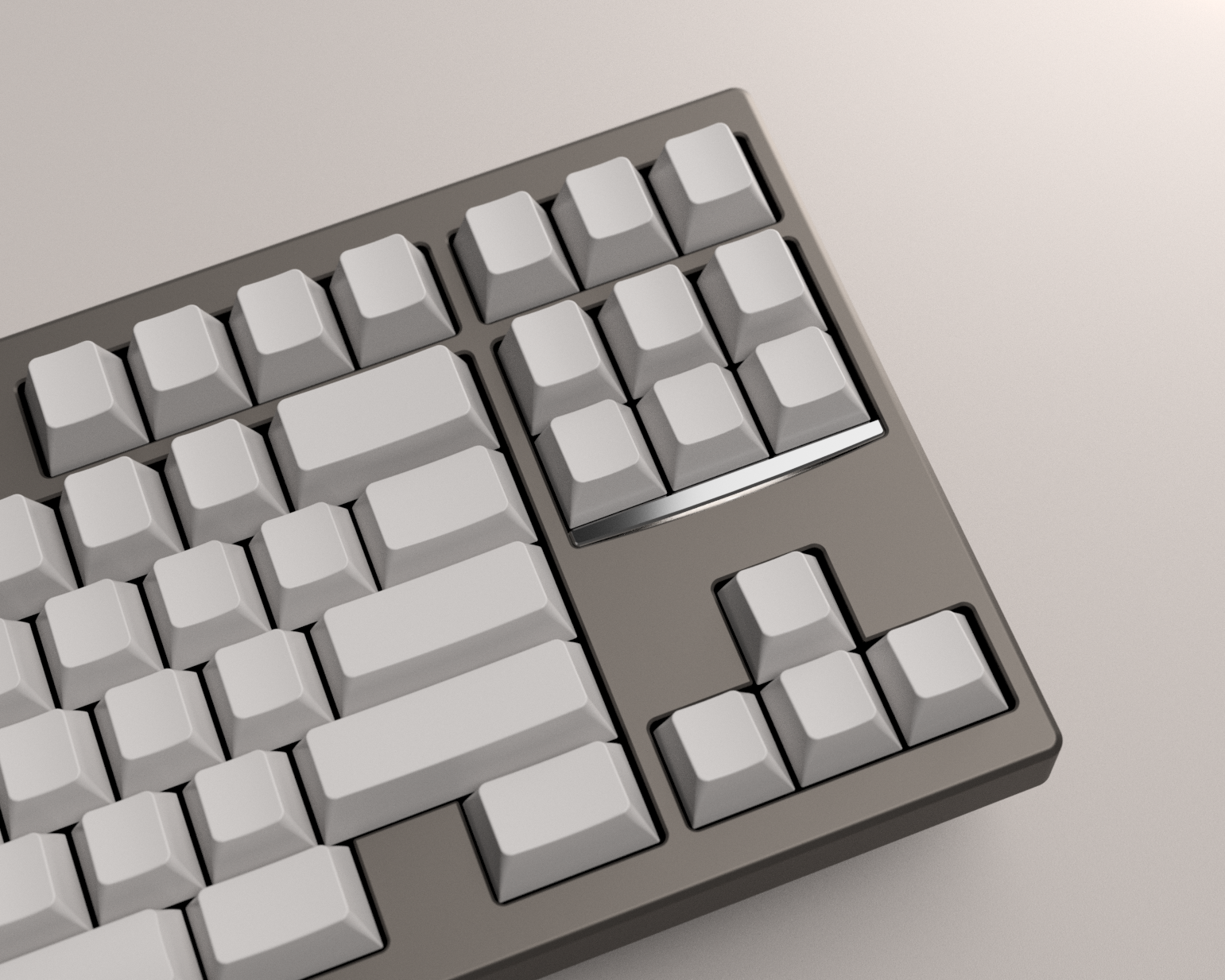 Cloudline V2 - Keyboard Kit (Pre-Order)