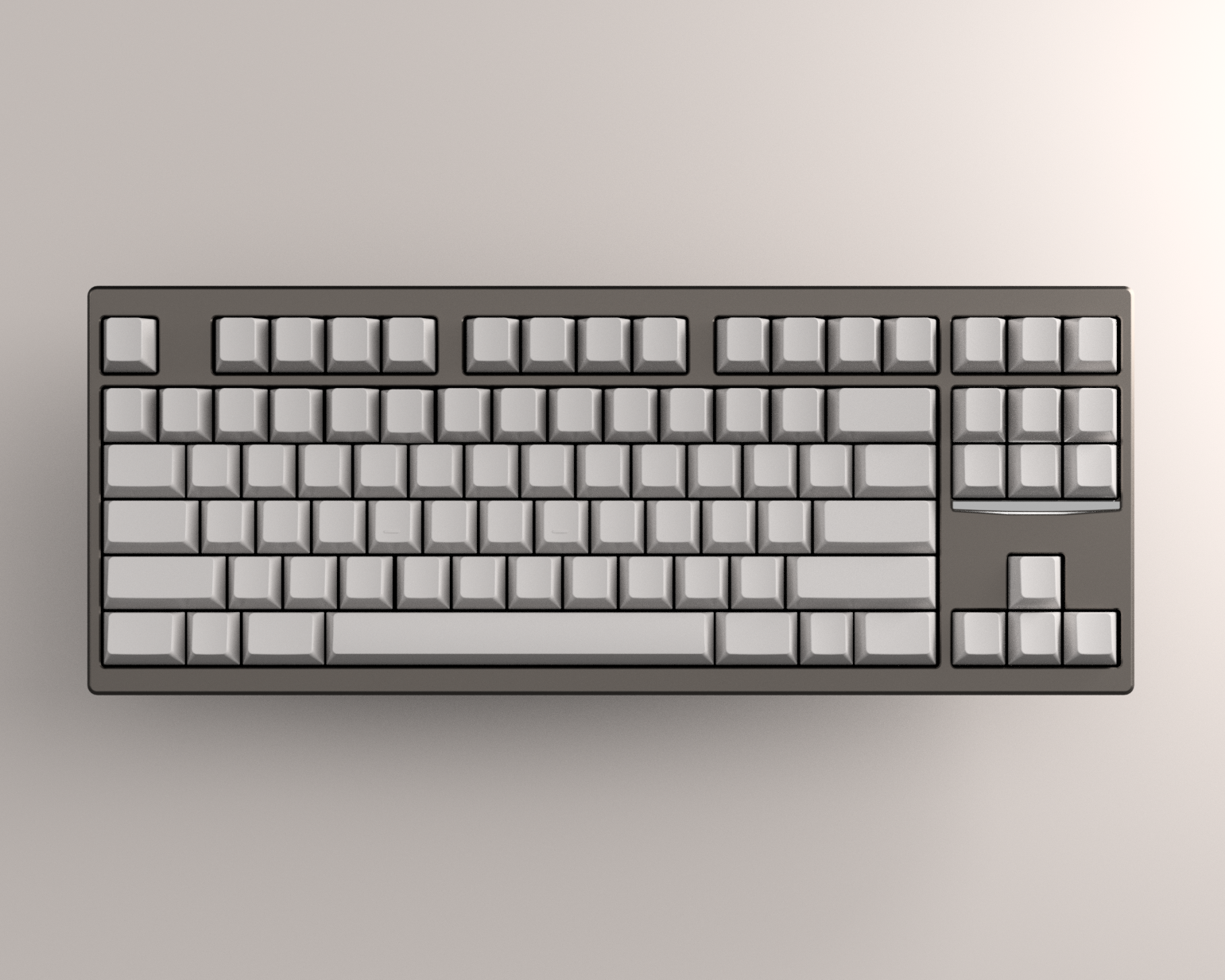 Cloudline V2 - Keyboard Kit (Pre-Order)