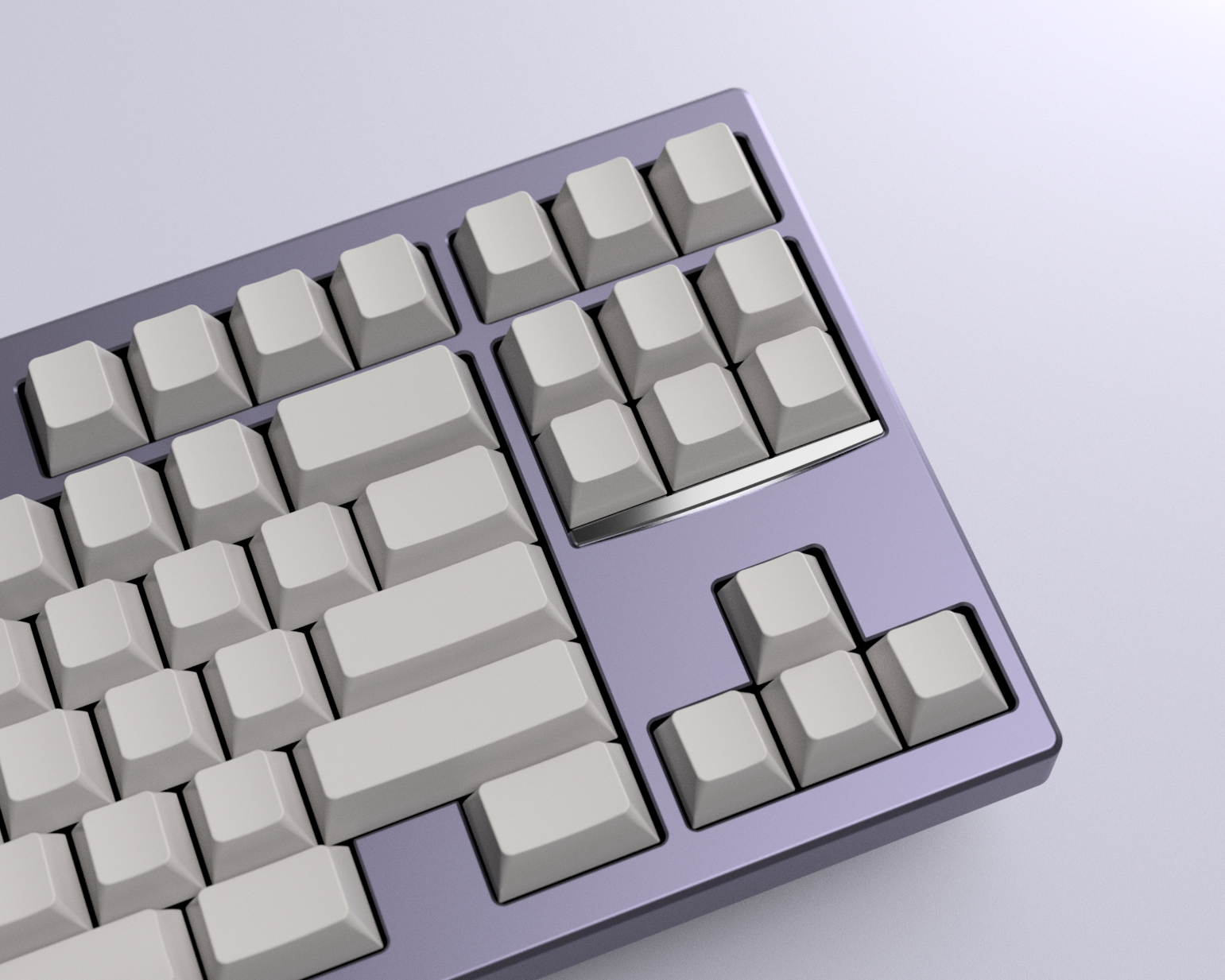 Cloudline V2 - Keyboard Kit (Pre-Order)