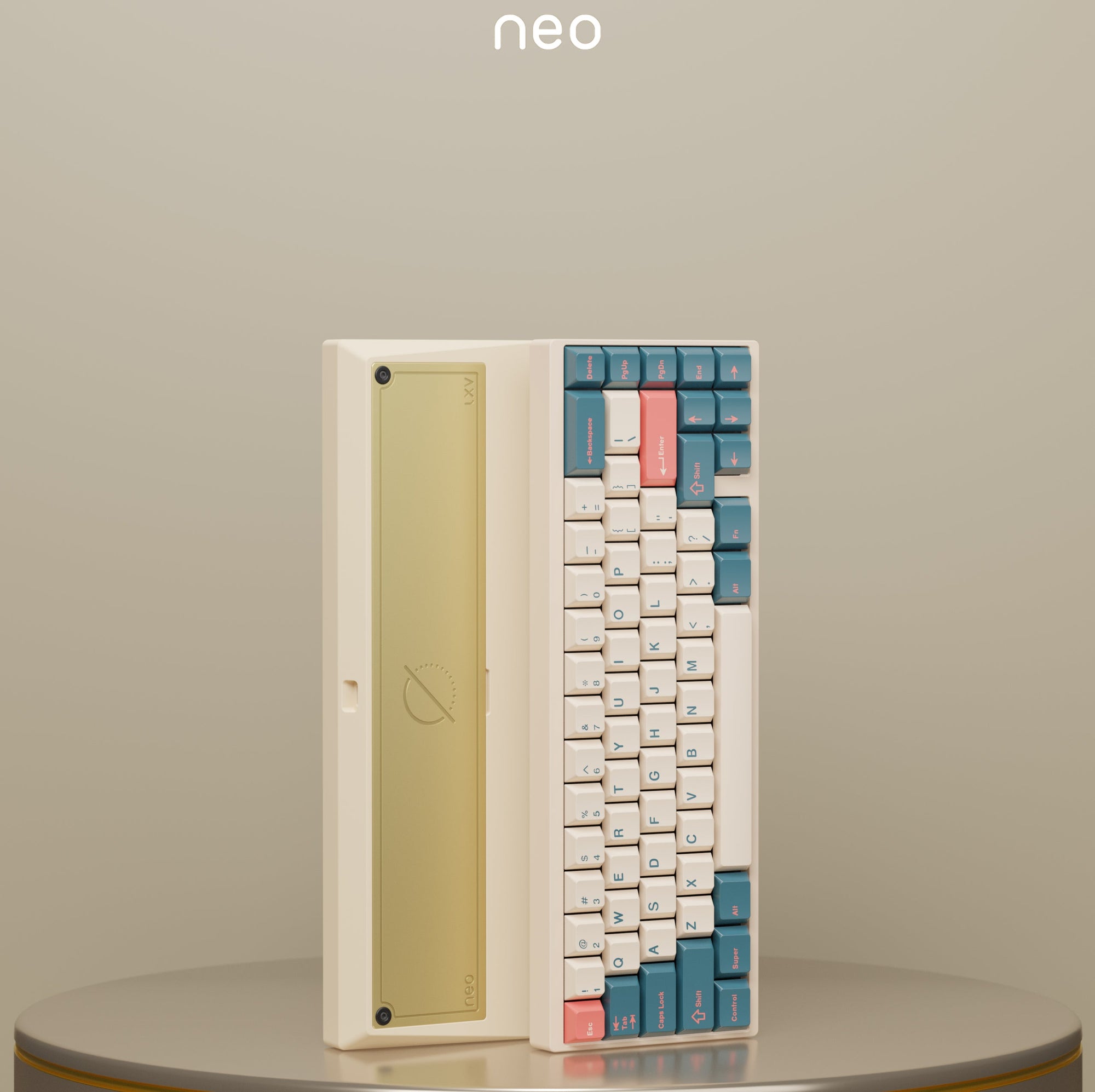 Neo65 - Keyboard Kit (In-Stock)