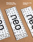 Neo60 Core - PCBs