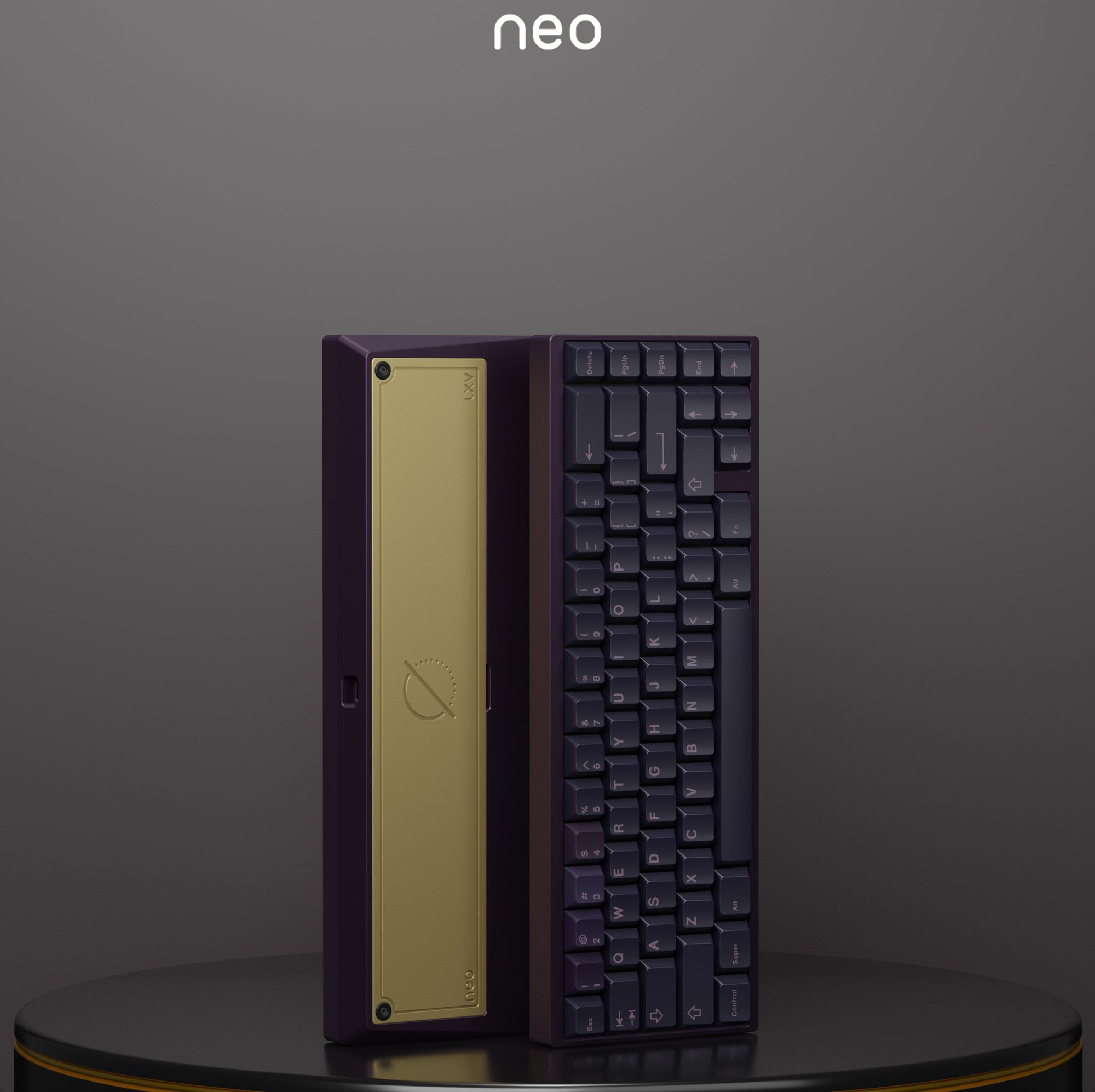 Neo65 - Keyboard Kit (In-Stock)