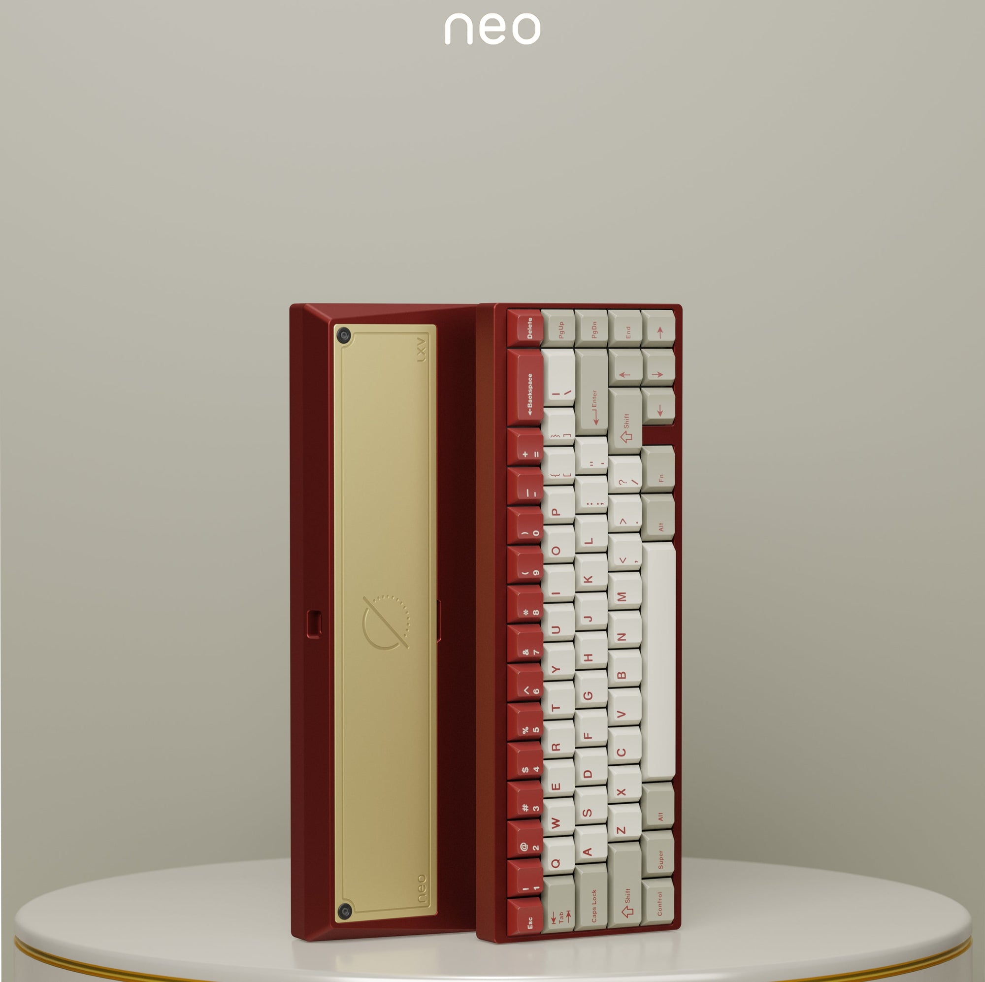 Neo65 - Keyboard Kit (In-Stock)