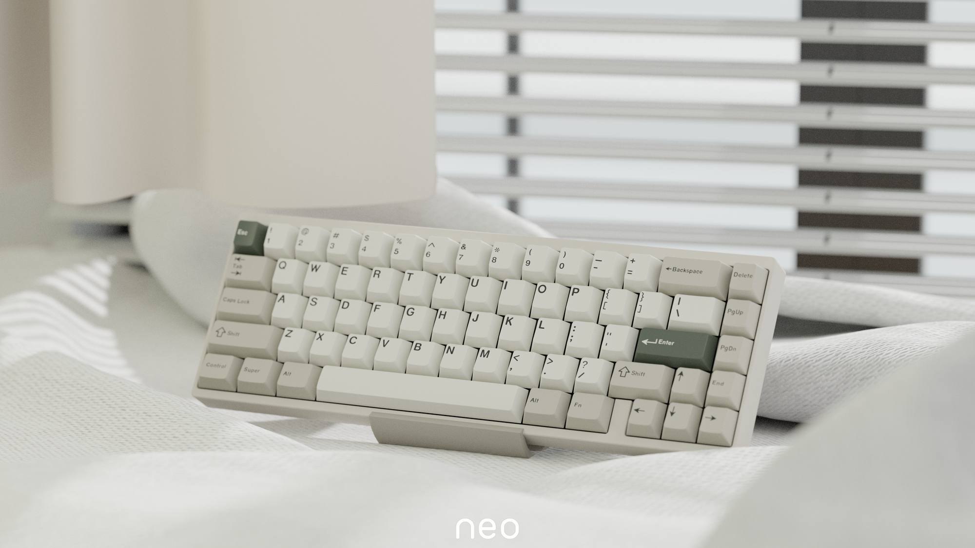 Neo65 - Keyboard Kit (In-Stock)