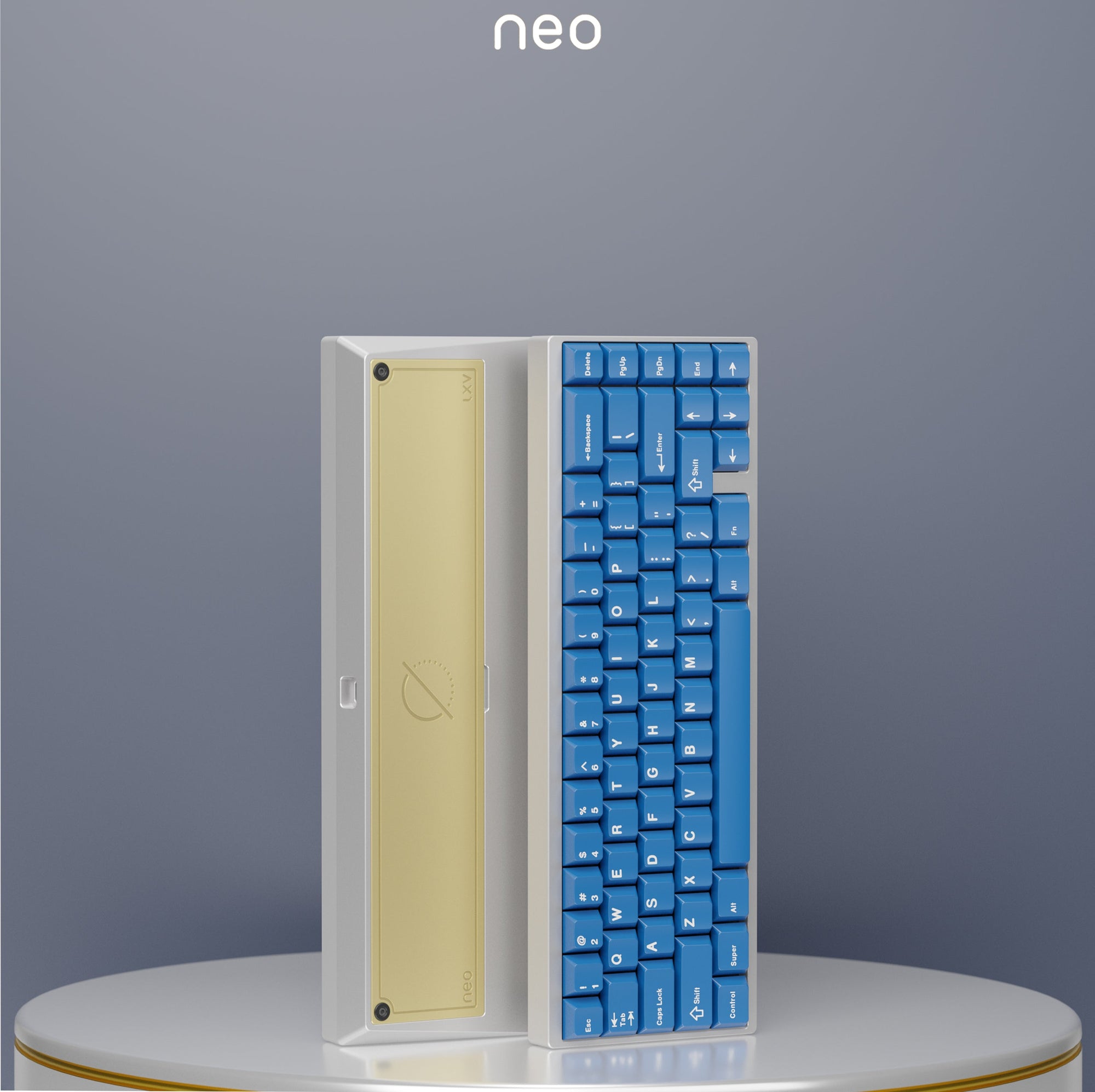 Neo65 - Keyboard Kit (In-Stock)