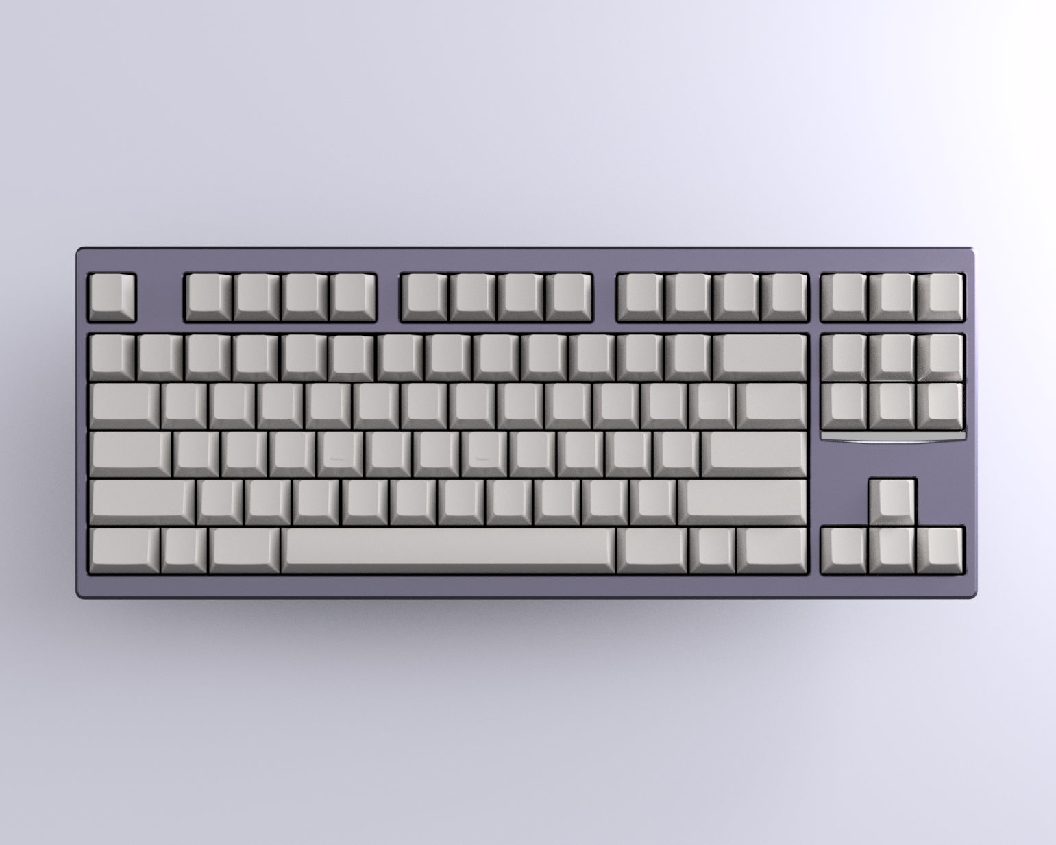 Cloudline V2 - Keyboard Kit (Pre-Order)