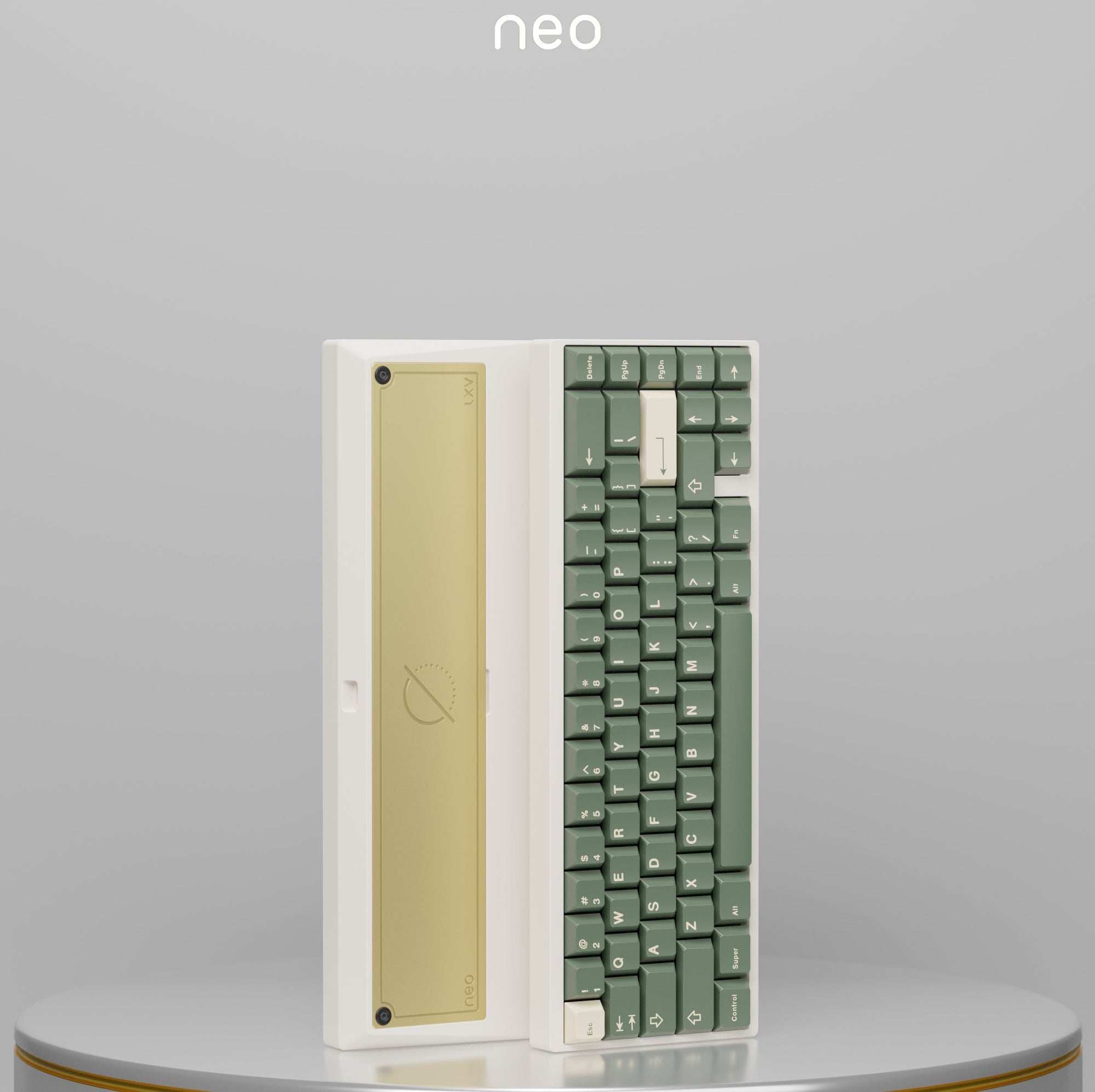 Neo65 - Keyboard Kit (In-Stock)