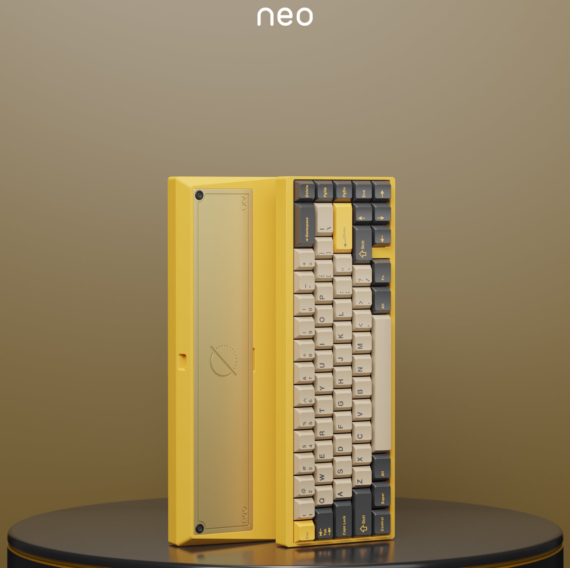 Neo65 - Keyboard Kit (In-Stock)