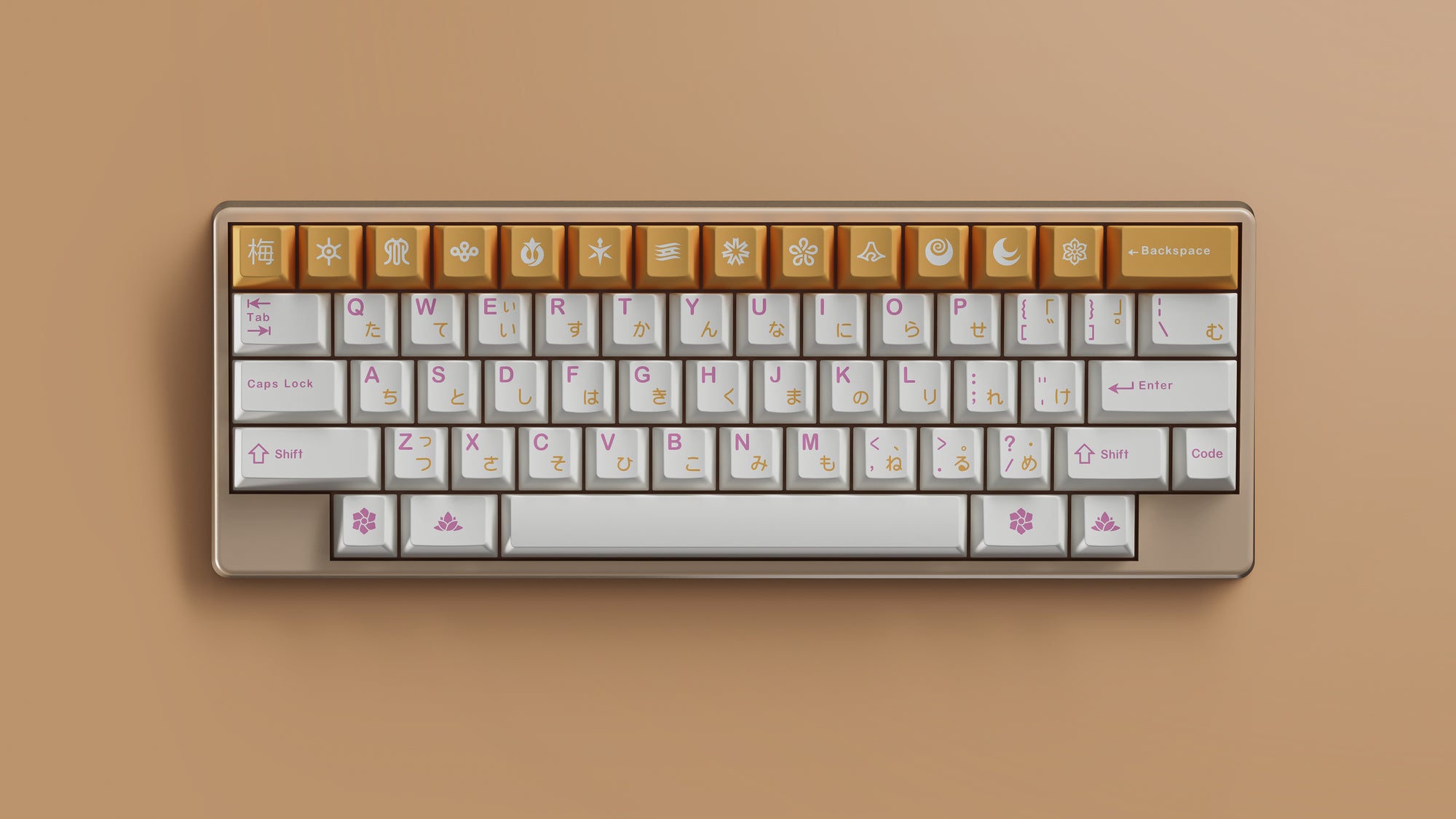 JTK Hanami