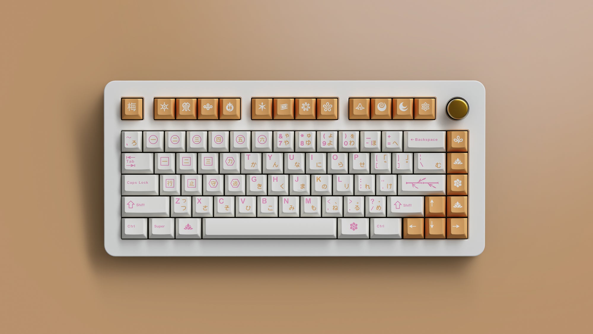 JTK Hanami