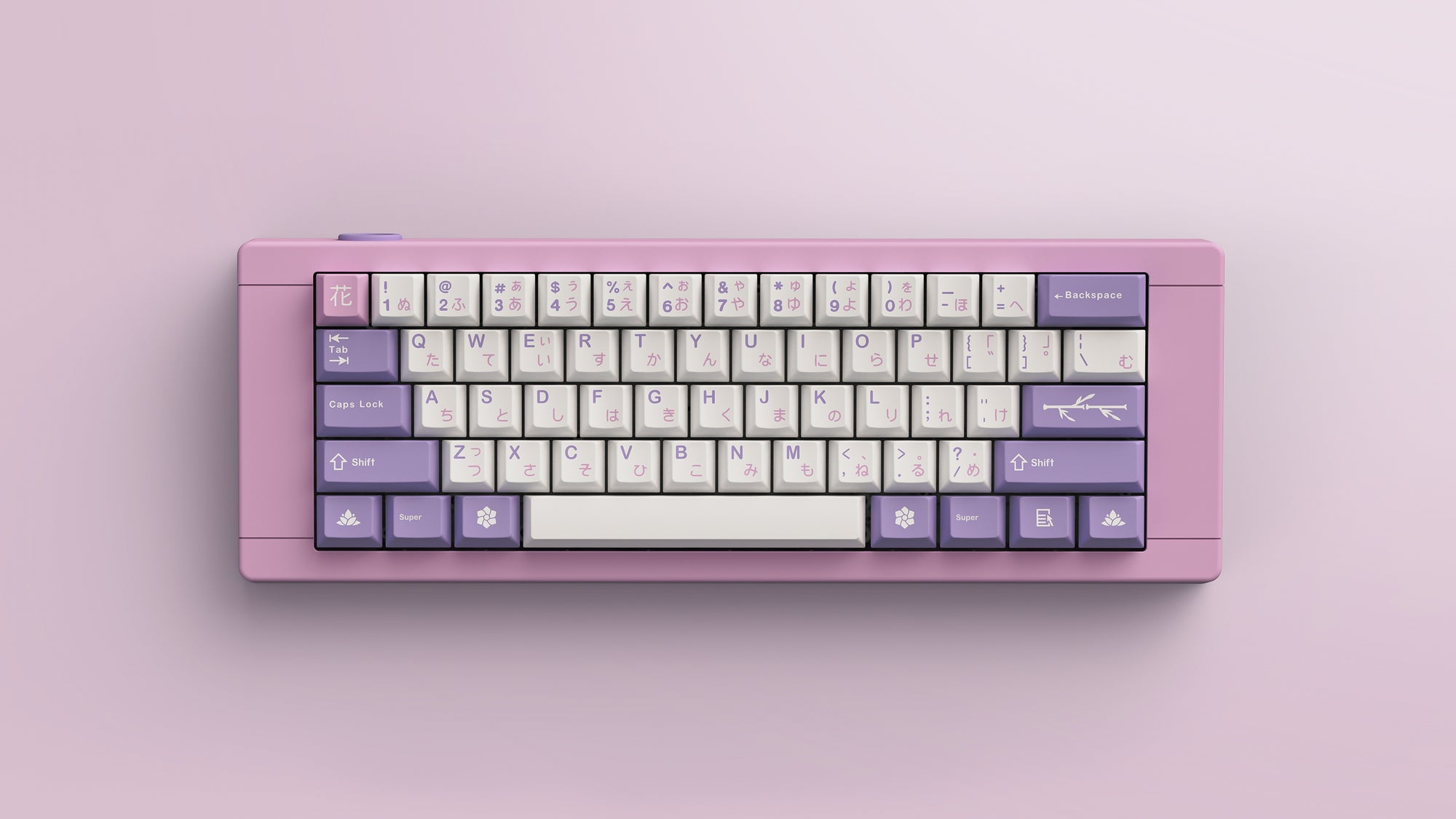 JTK Hanami