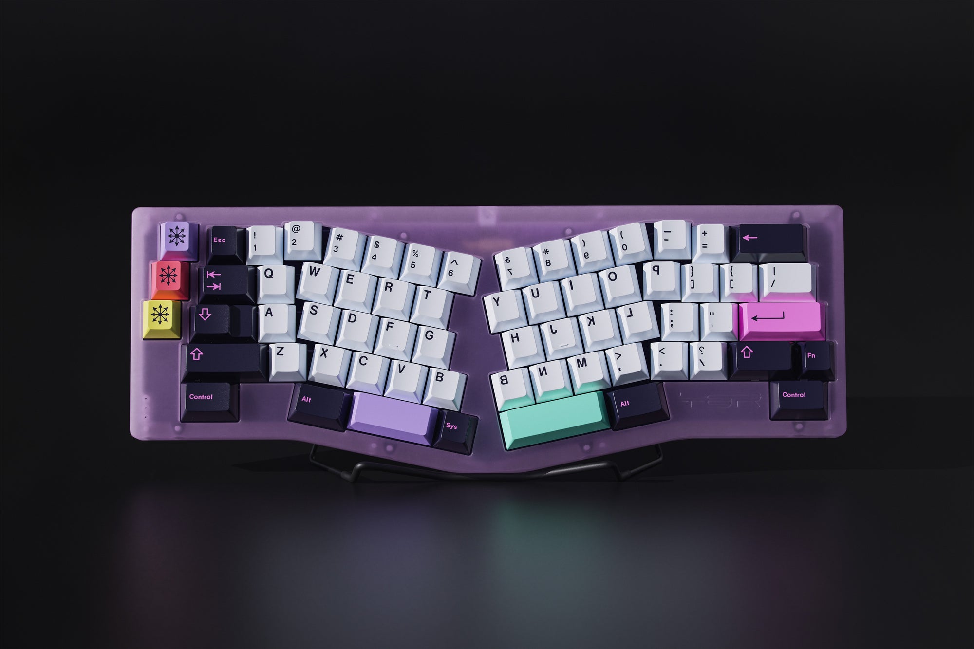 GMK Chaos Theory