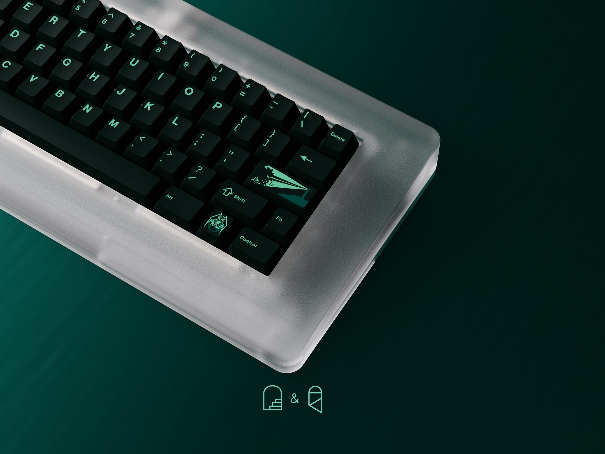 GMK Terror Below