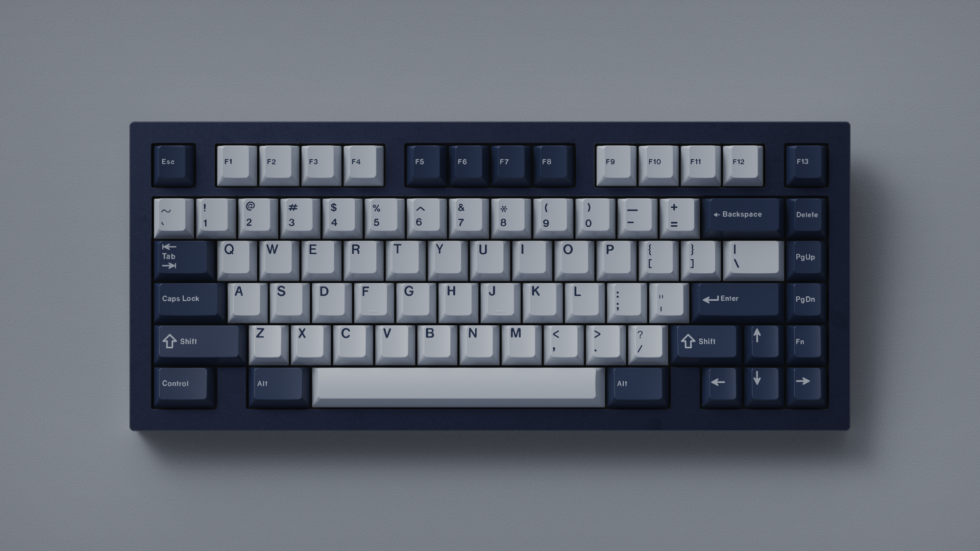 GMK Pacific