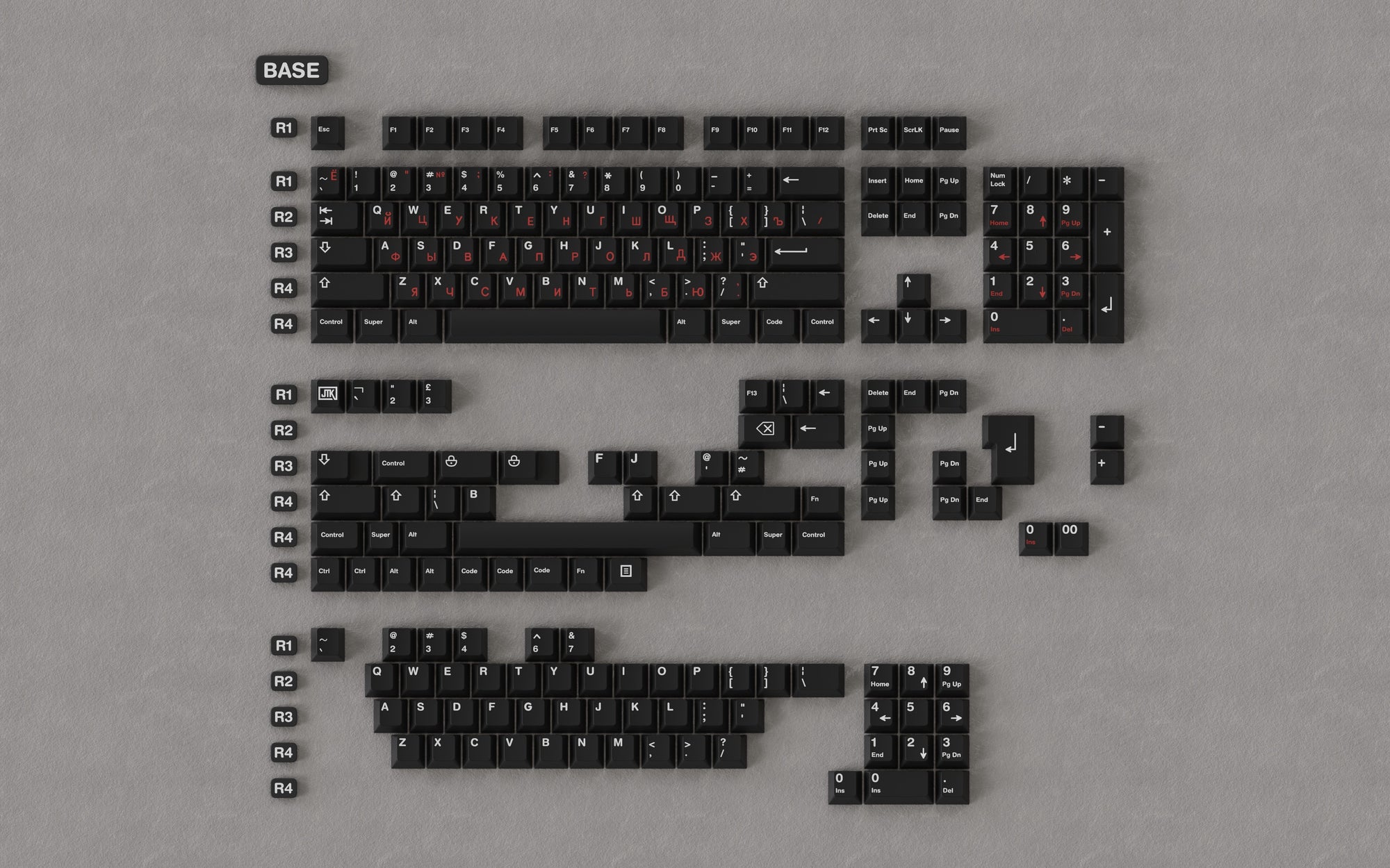 JTK WOB Red Cyrillic (Ended)