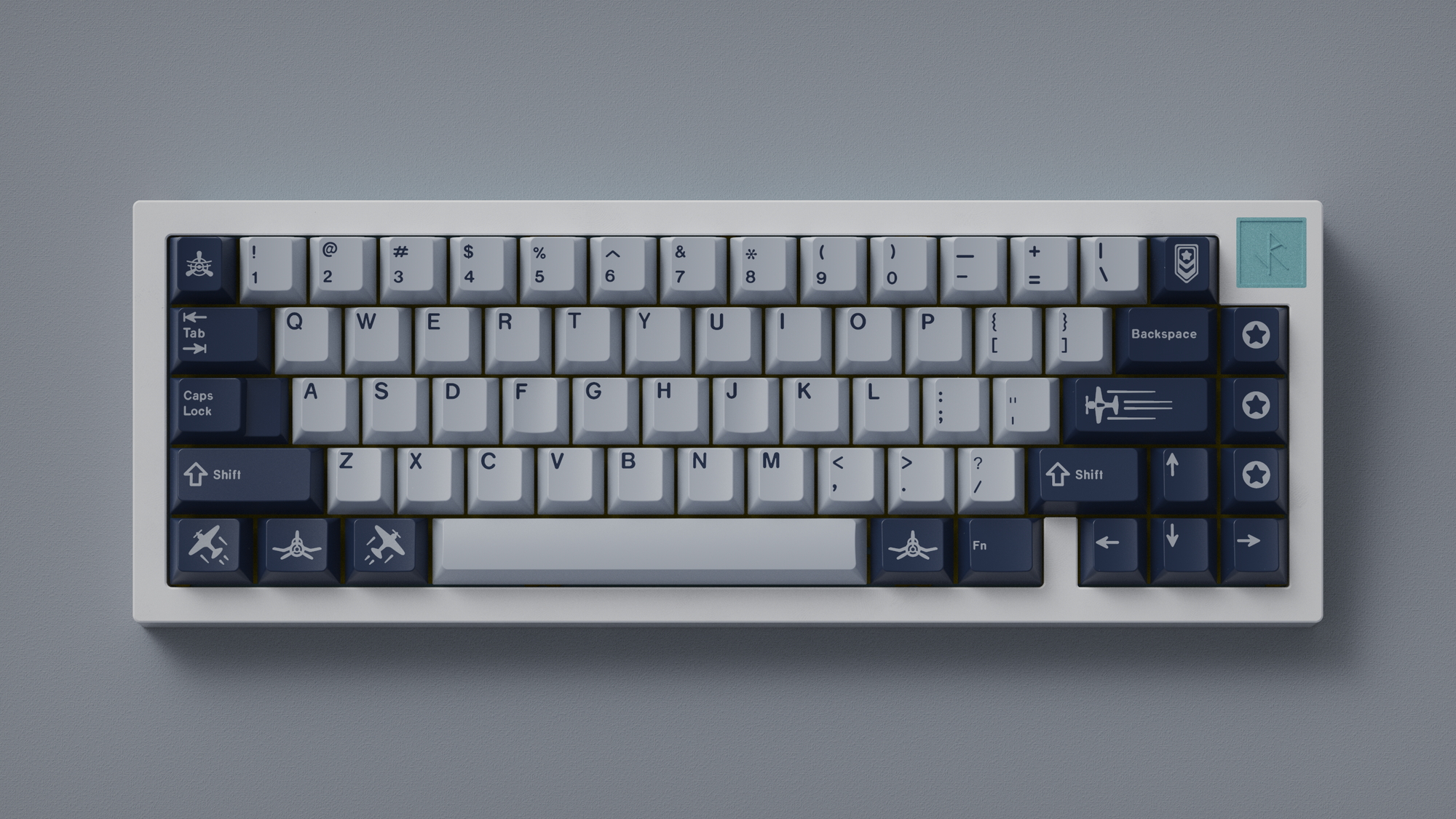 GMK Pacific